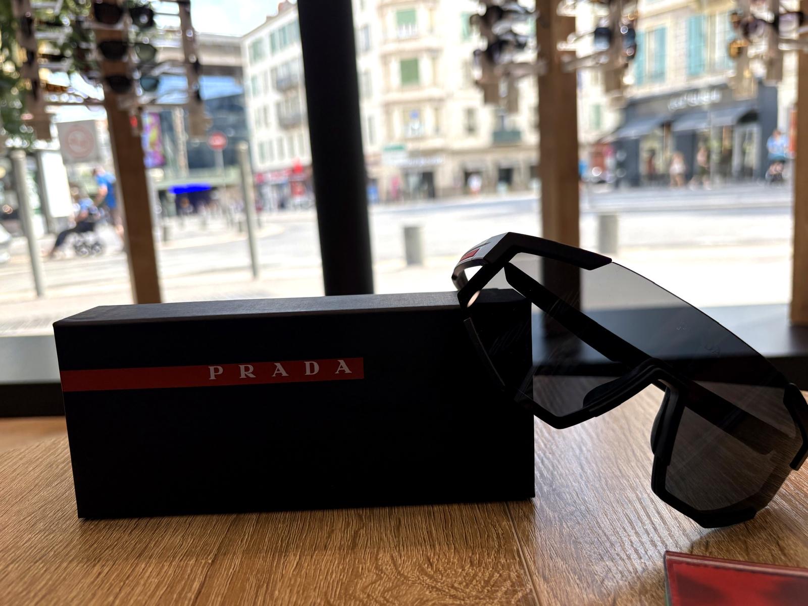 Foto 14 di Opticien Nice - Optic 2000