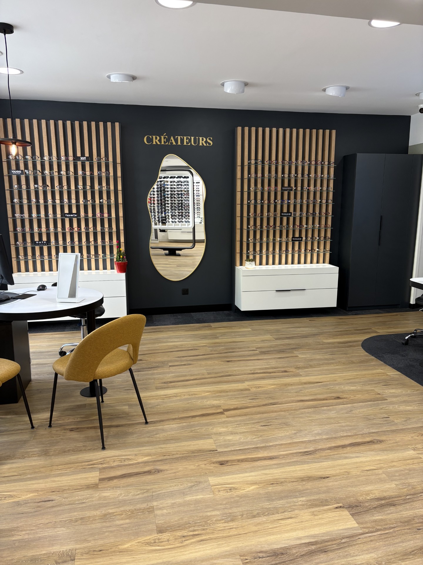 Foto 4 di Opticien Oullins - Optic 2000