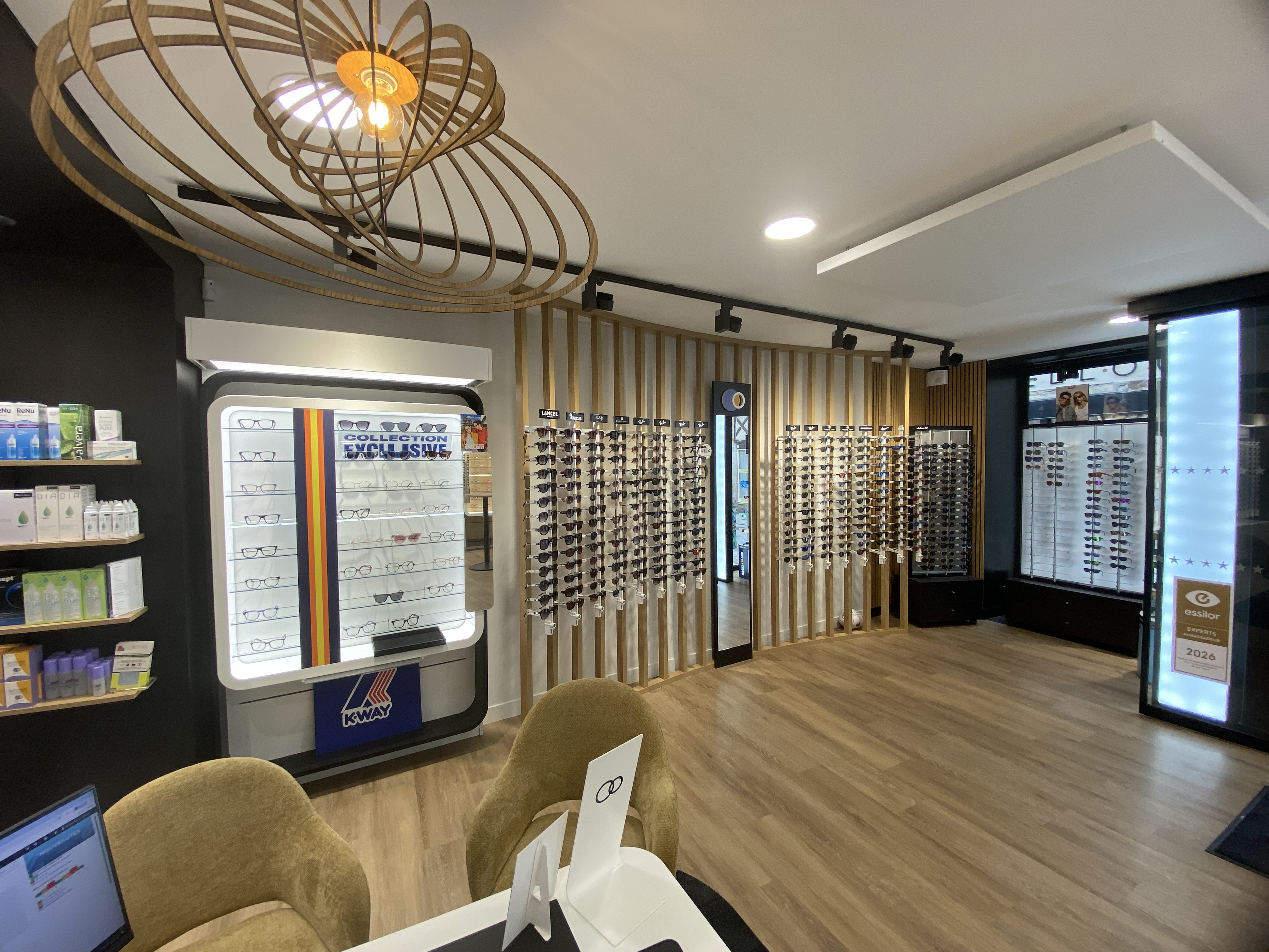 Foto 9 di Opticien Auray - Optic 2000