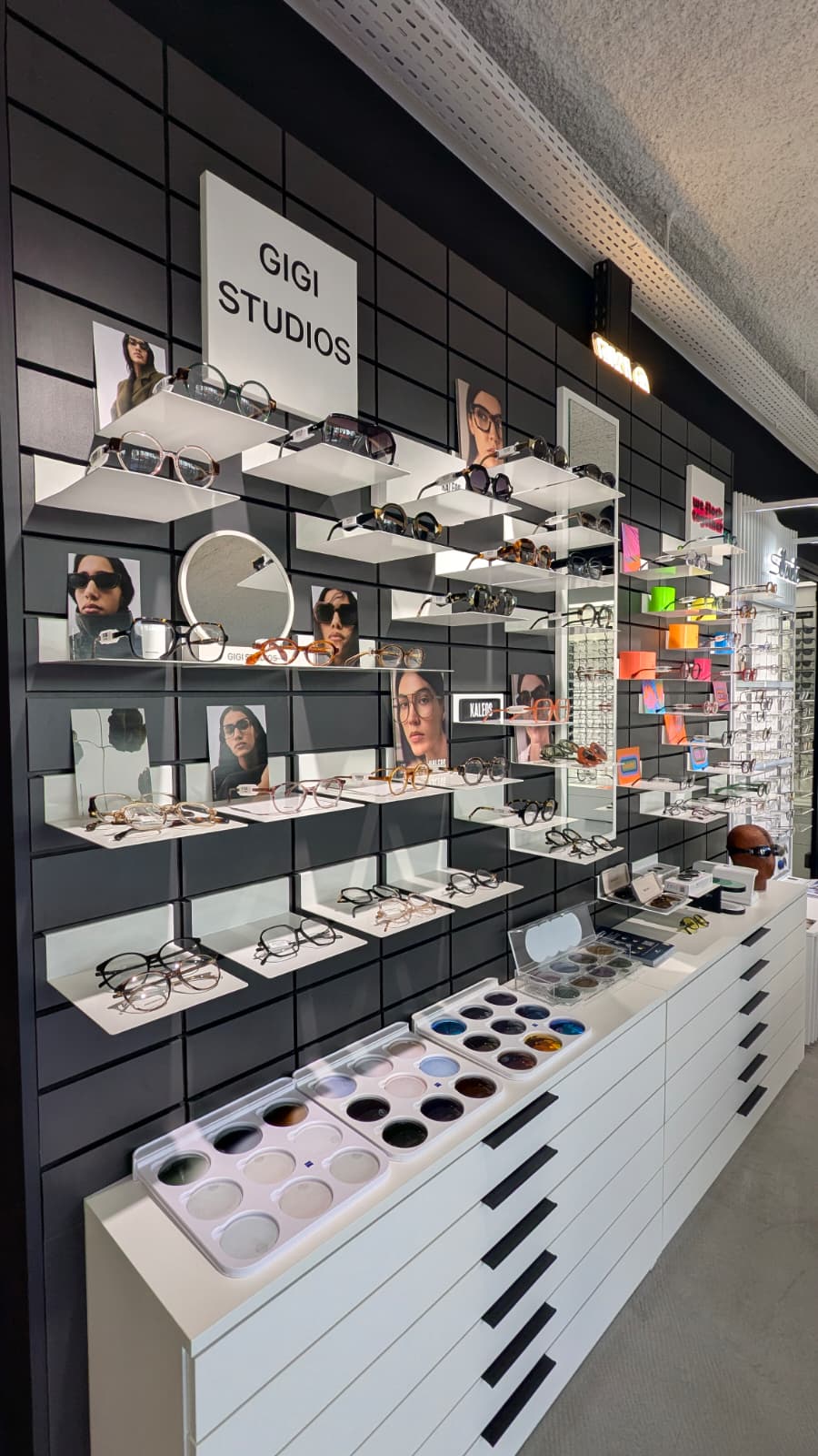 Foto 46 di Opticien Saint-Mandé - Optic 2000