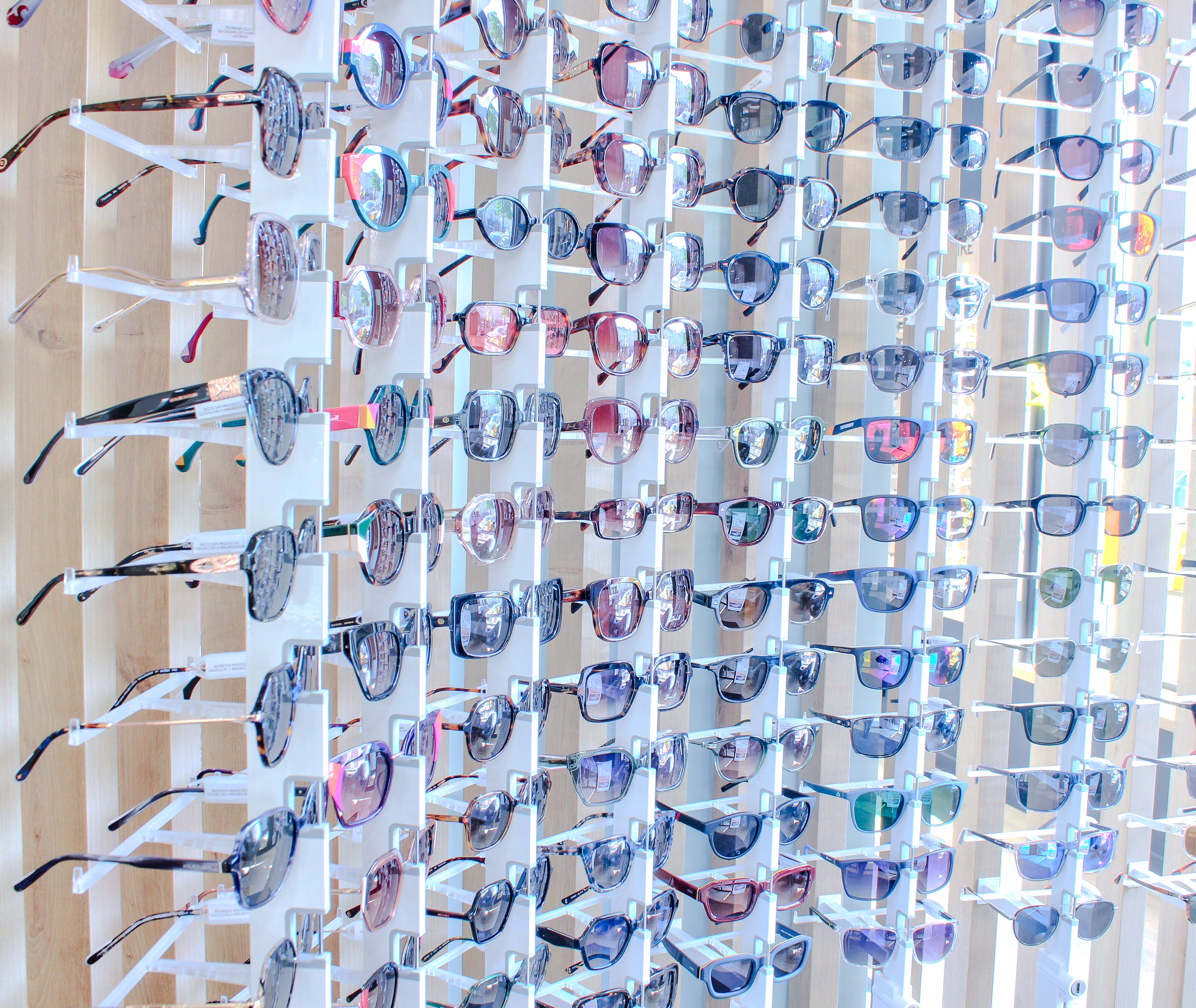 Foto 6 di Opticien Angers - Optic 2000