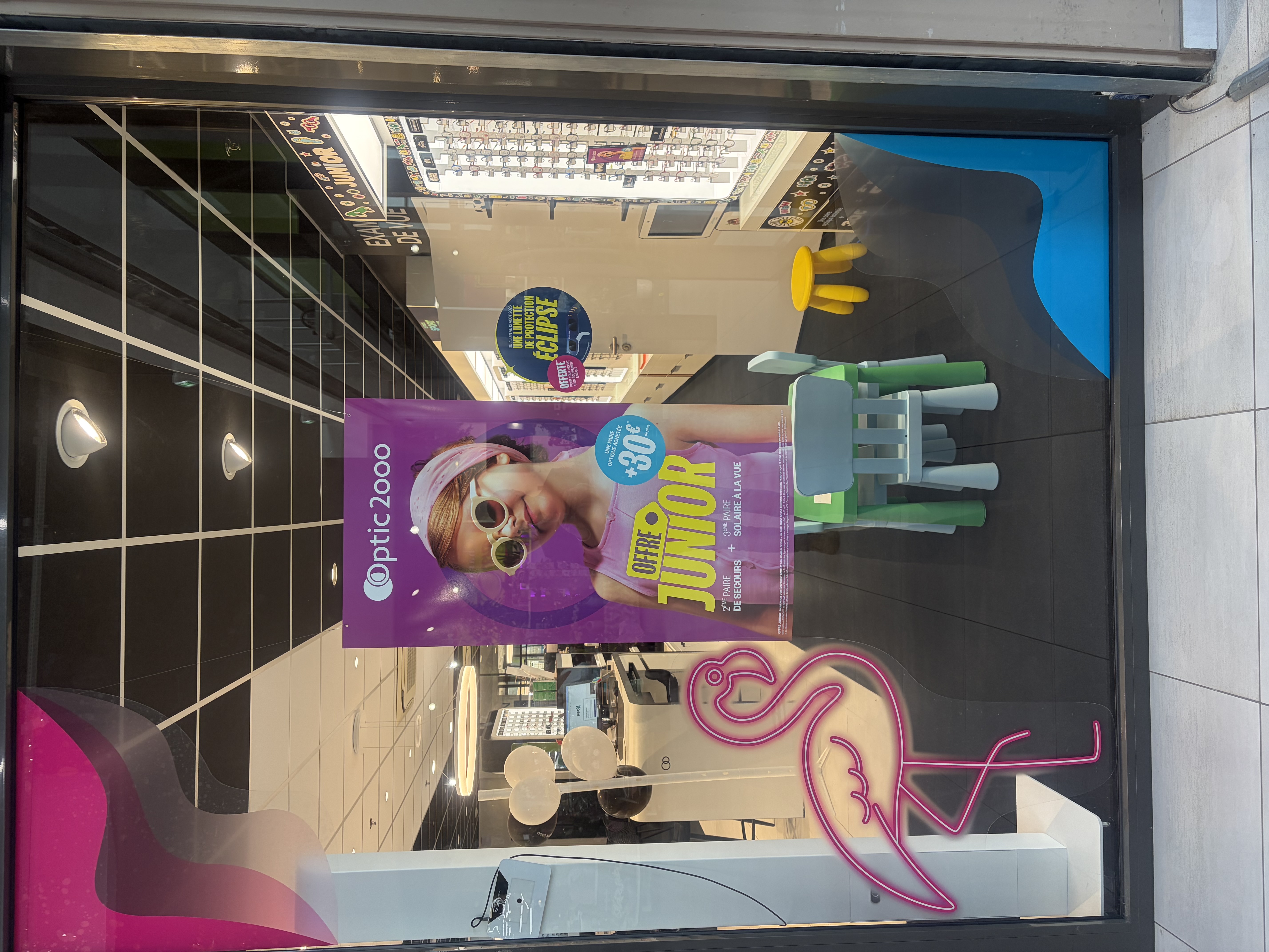 Foto 13 di Opticien Thourotte - Optic 2000