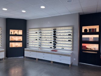 Foto 7 di Opticien Limonest - Lissac