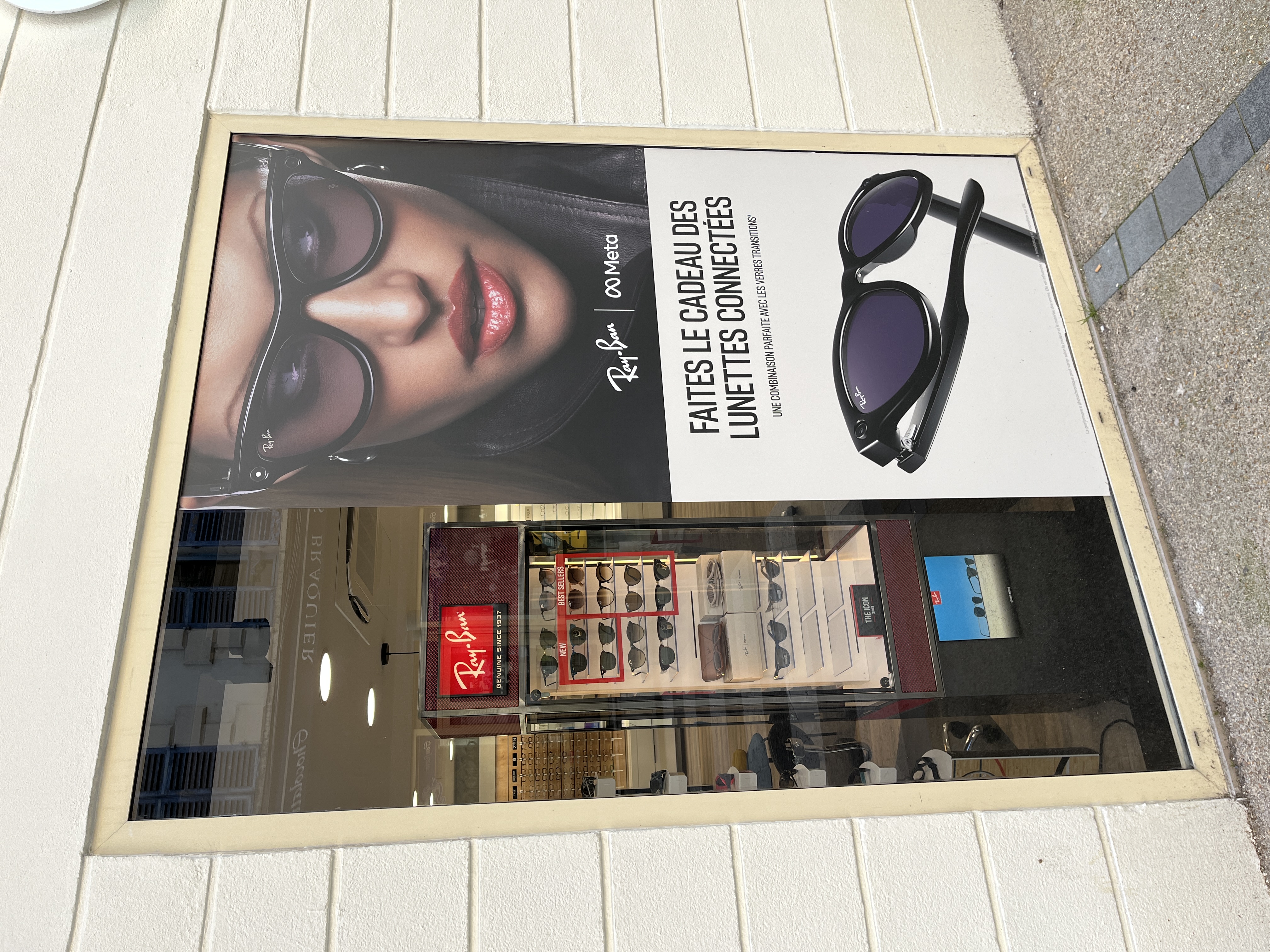 Foto 10 di Opticien Verdun - Optic 2000