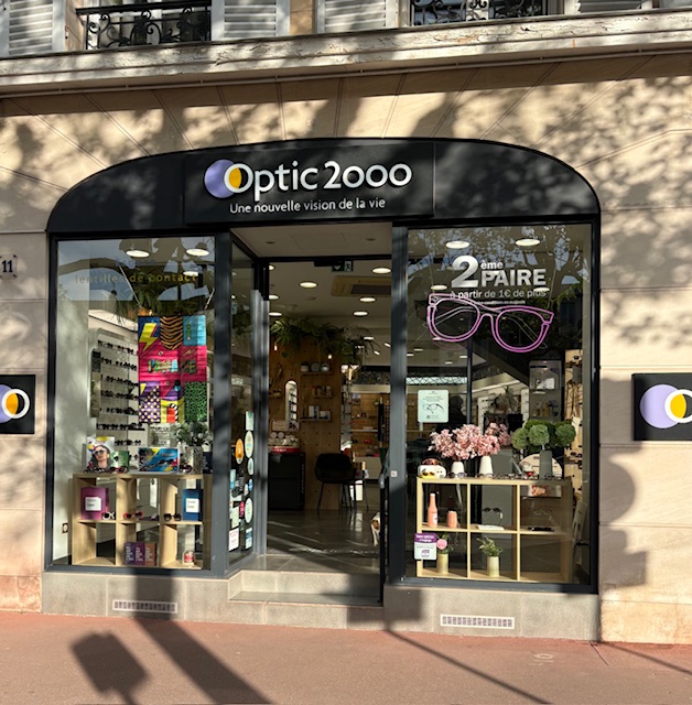 Foto 17 di Opticien Maisons-Laffitte - Optic 2000