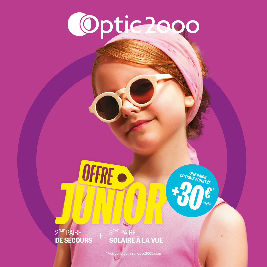 Foto 4 di Opticien Graulhet - Optic 2000