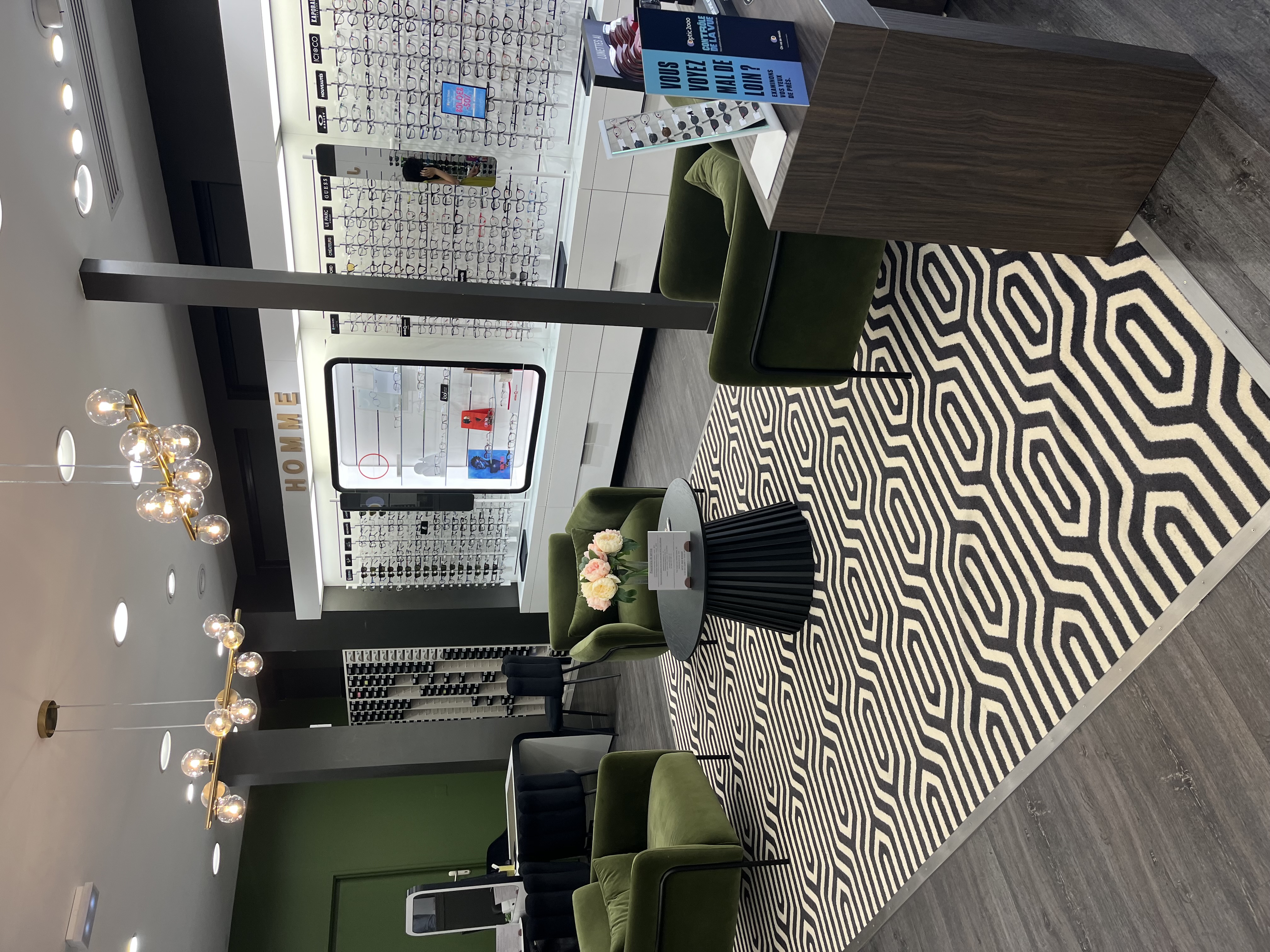 Foto 4 di Opticien Libourne - Optic 2000
