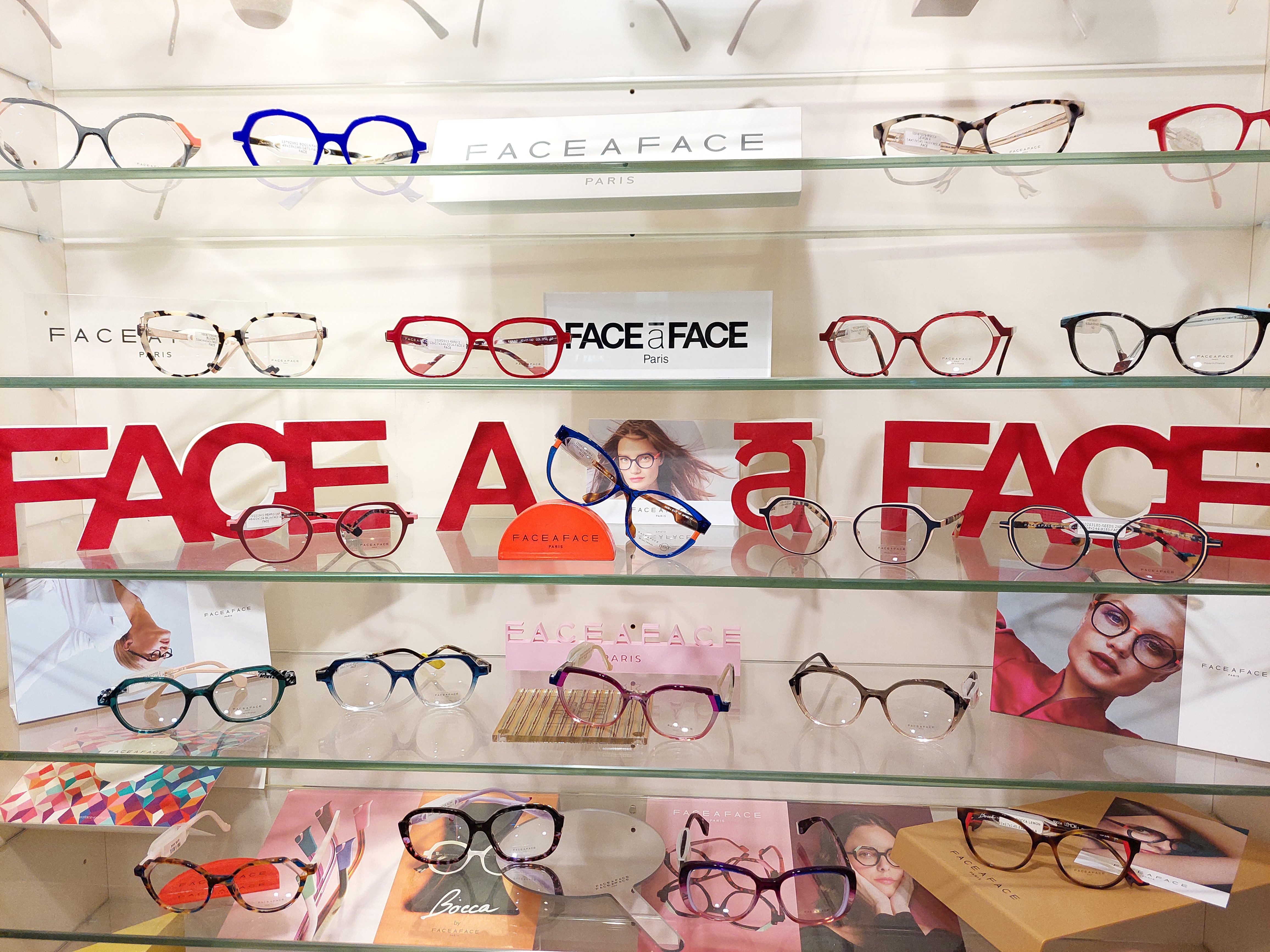 Foto 4 di Opticien Antony - Optic 2000