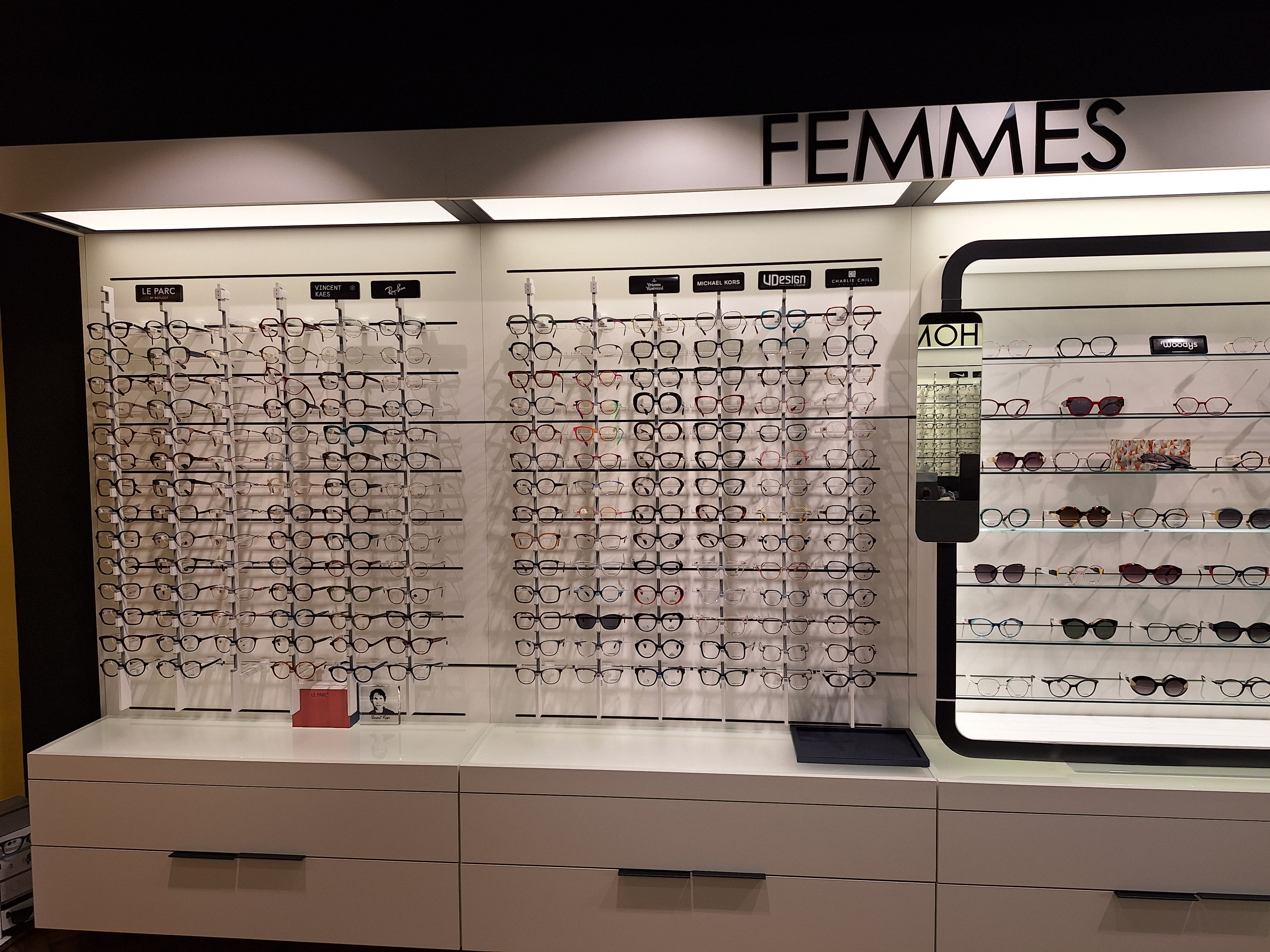 Foto 7 di Opticien Mamers - Optic 2000