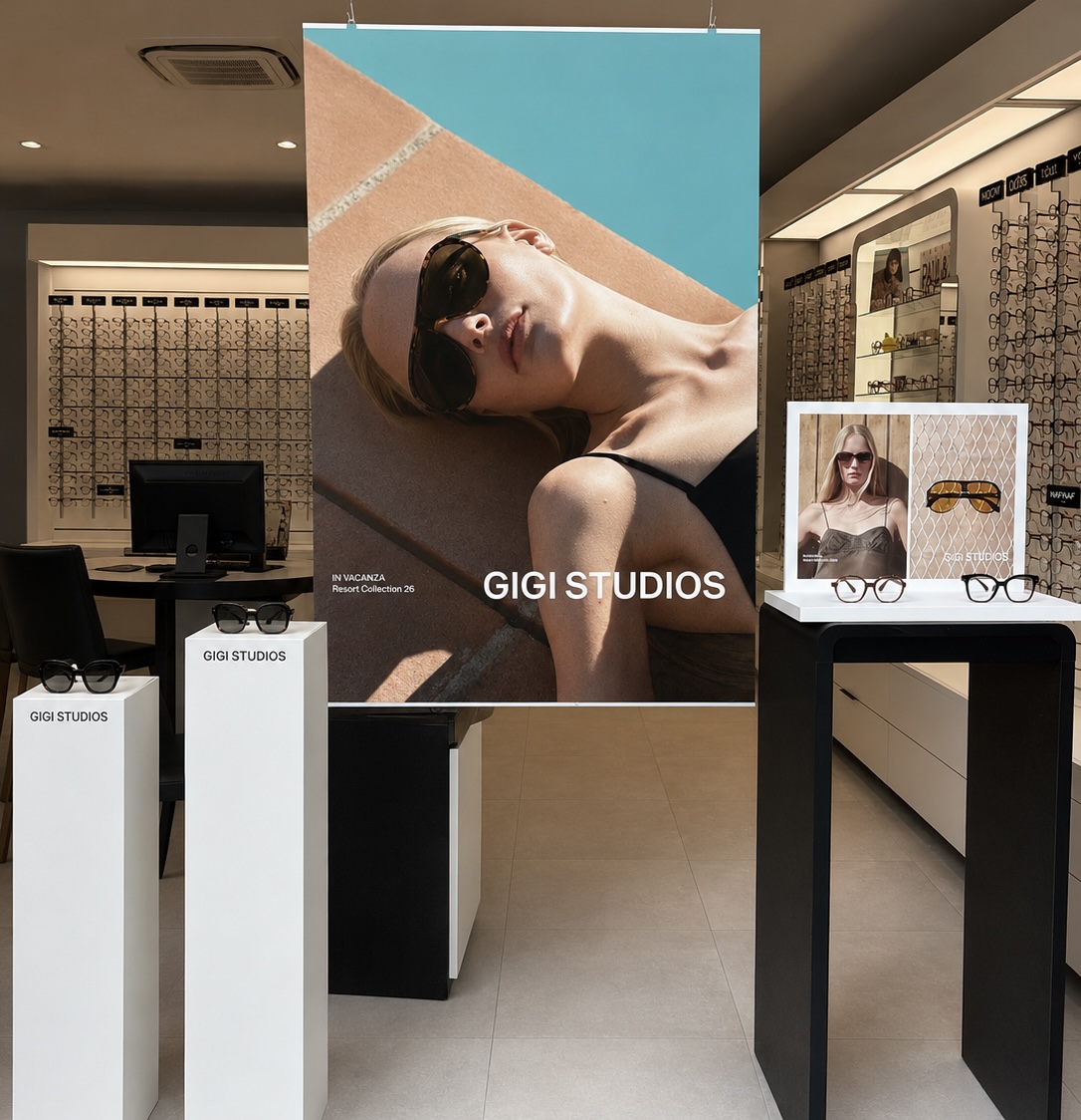 Foto 20 di Opticien Versailles - Optic 2000