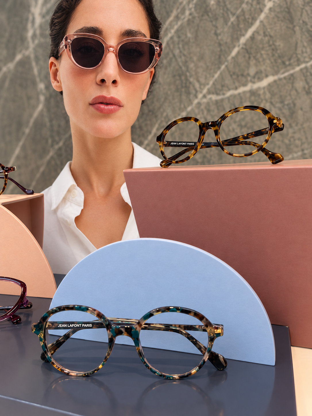 Foto 24 di Opticien Versailles - Optic 2000
