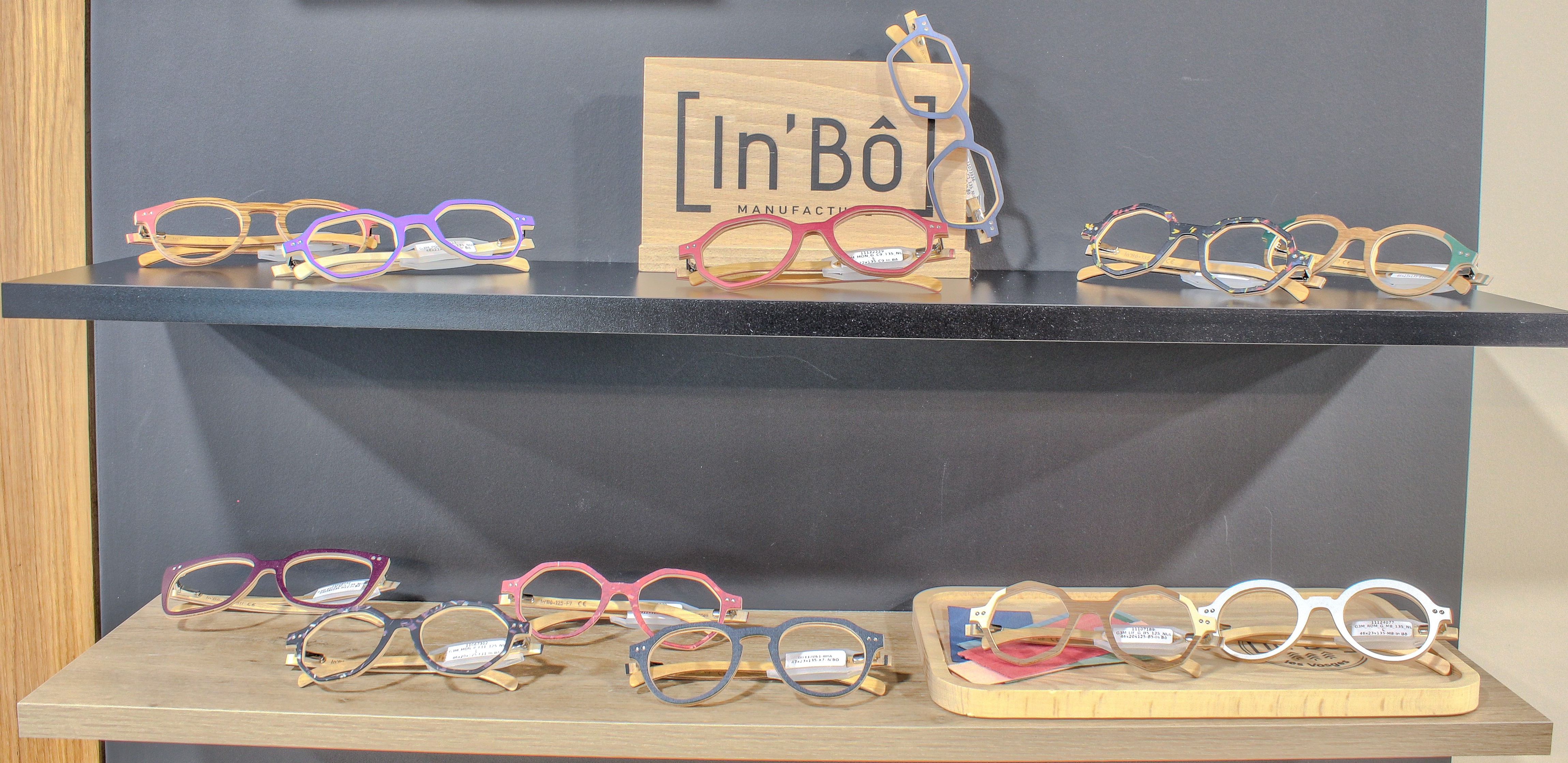Foto 7 di Opticien Mayenne - Optic 2000
