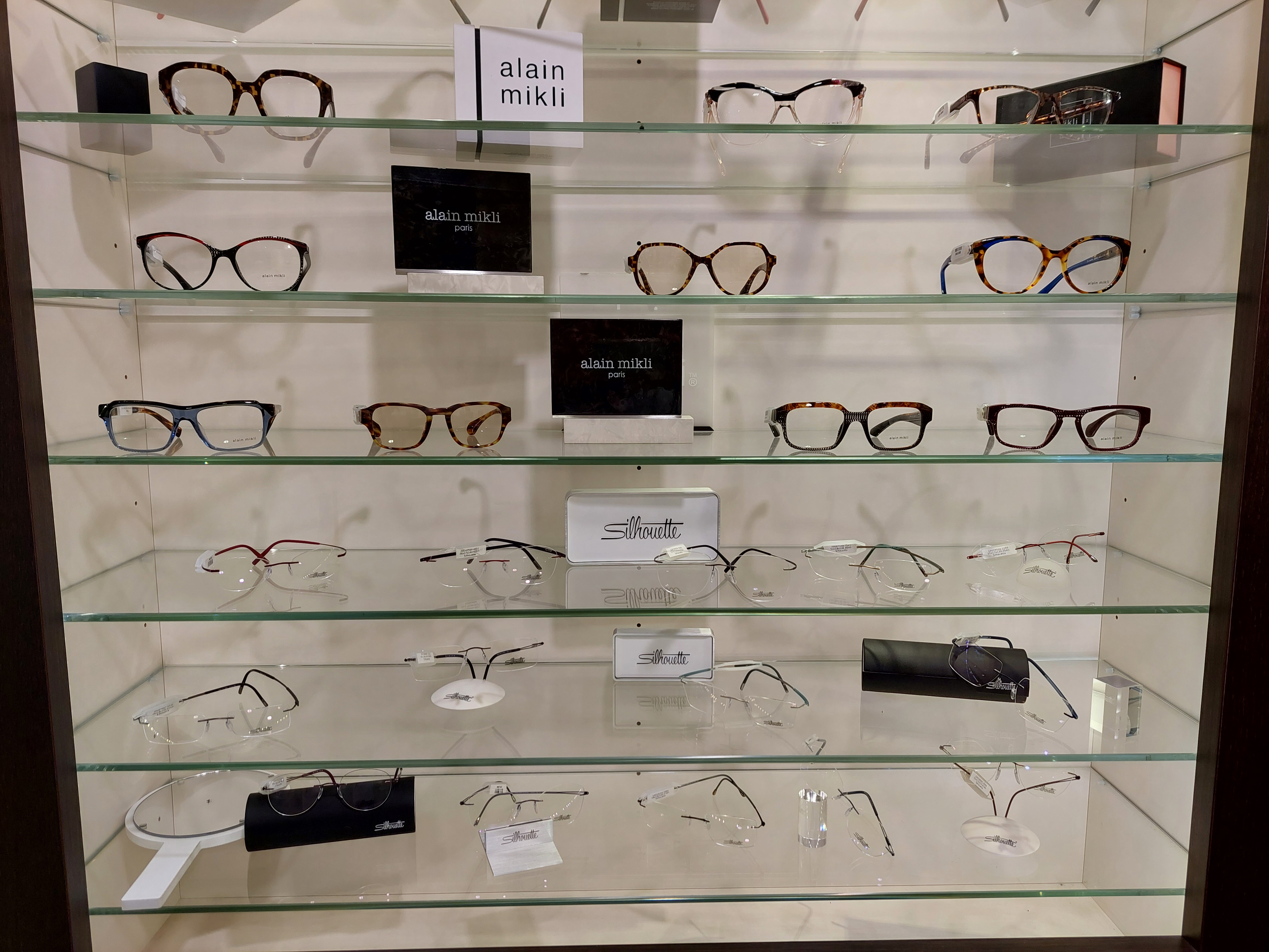 Foto 9 di Opticien Antony - Optic 2000