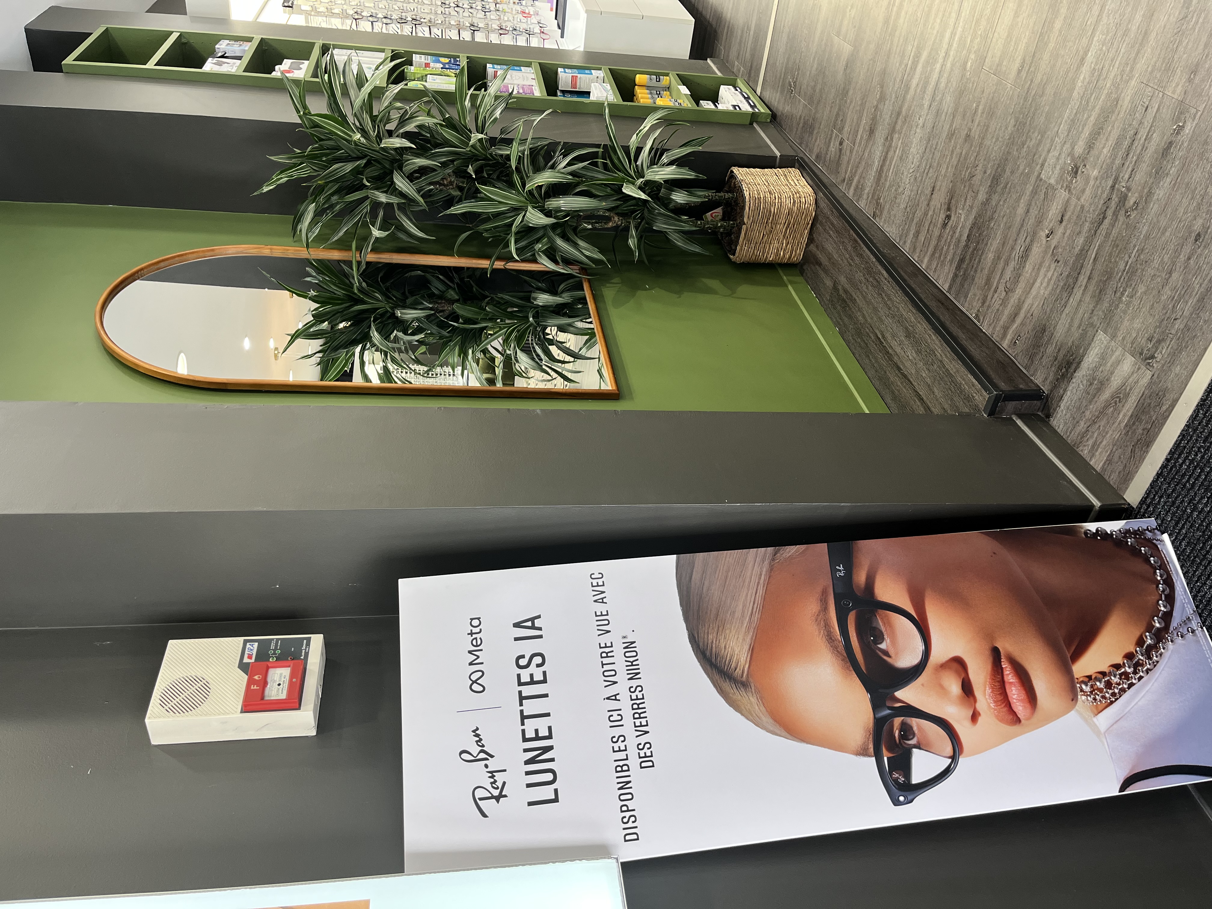 Foto 5 di Opticien Libourne - Optic 2000