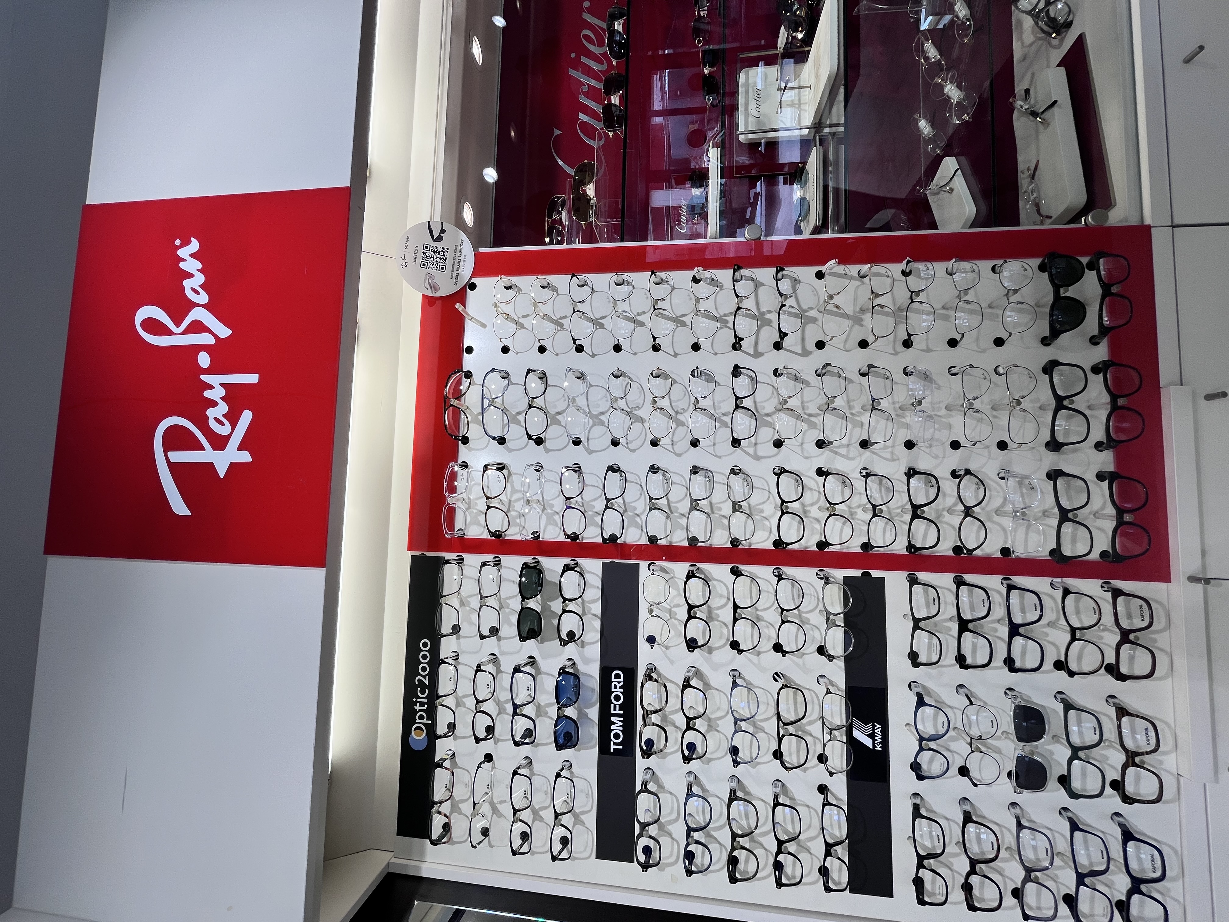 Foto 8 di Opticien Rouen - Optic 2000