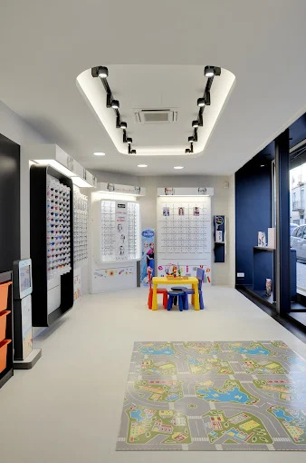 Foto 7 di Opticien Yssingeaux - Optic 2000