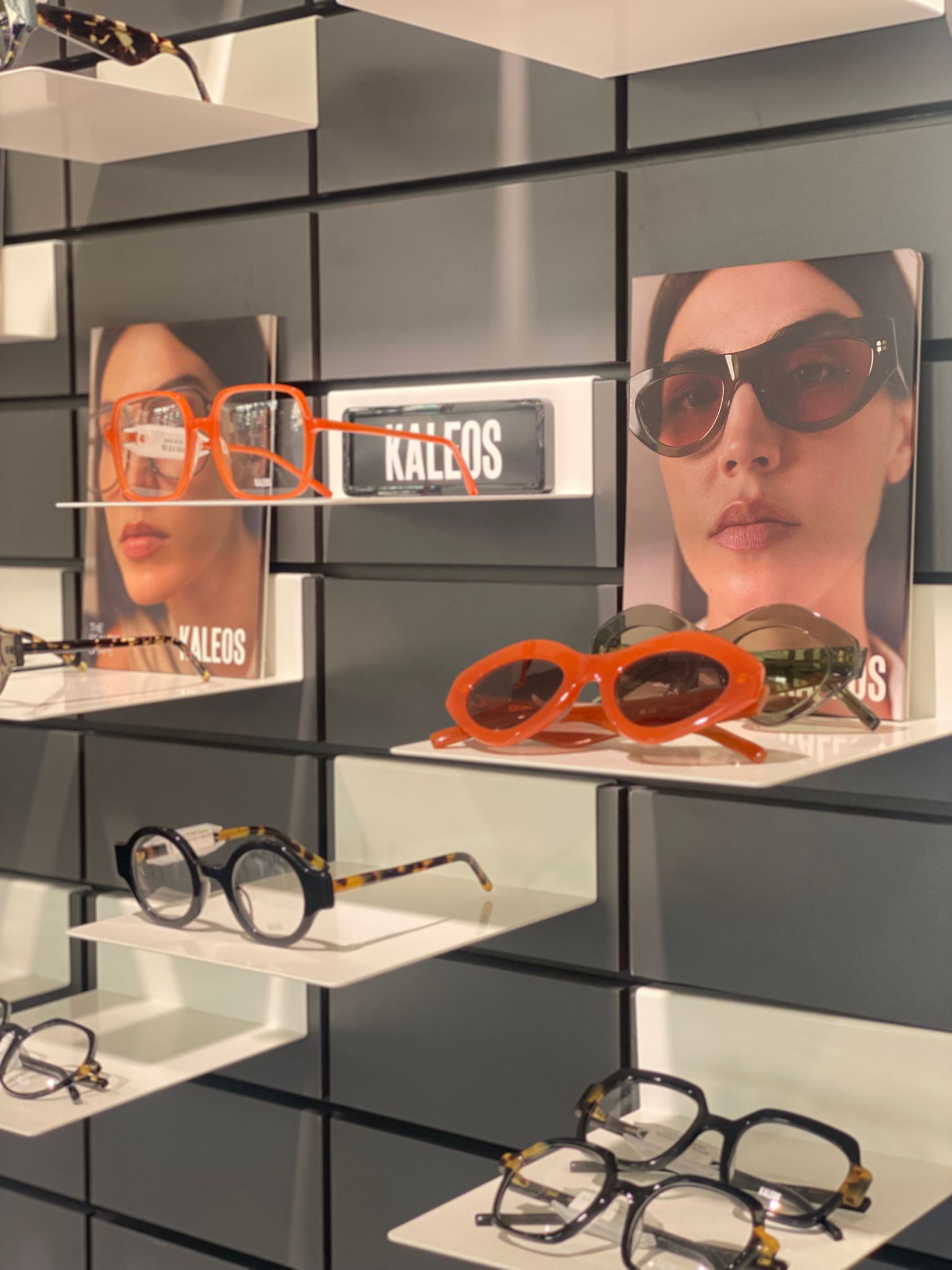 Foto 45 di Opticien Saint-Mandé - Optic 2000