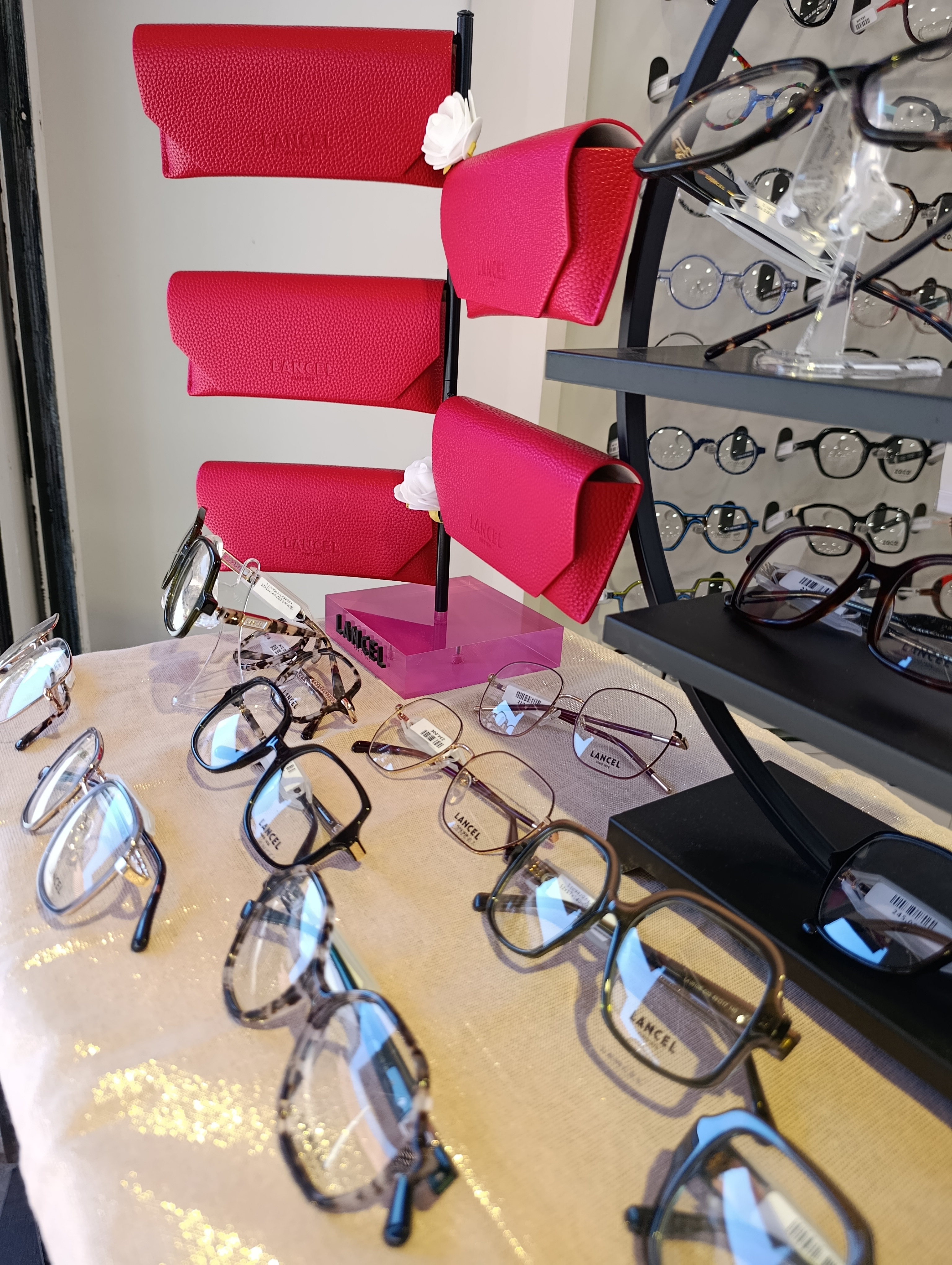 Foto 47 di Opticien Biscarrosse - Optic 2000