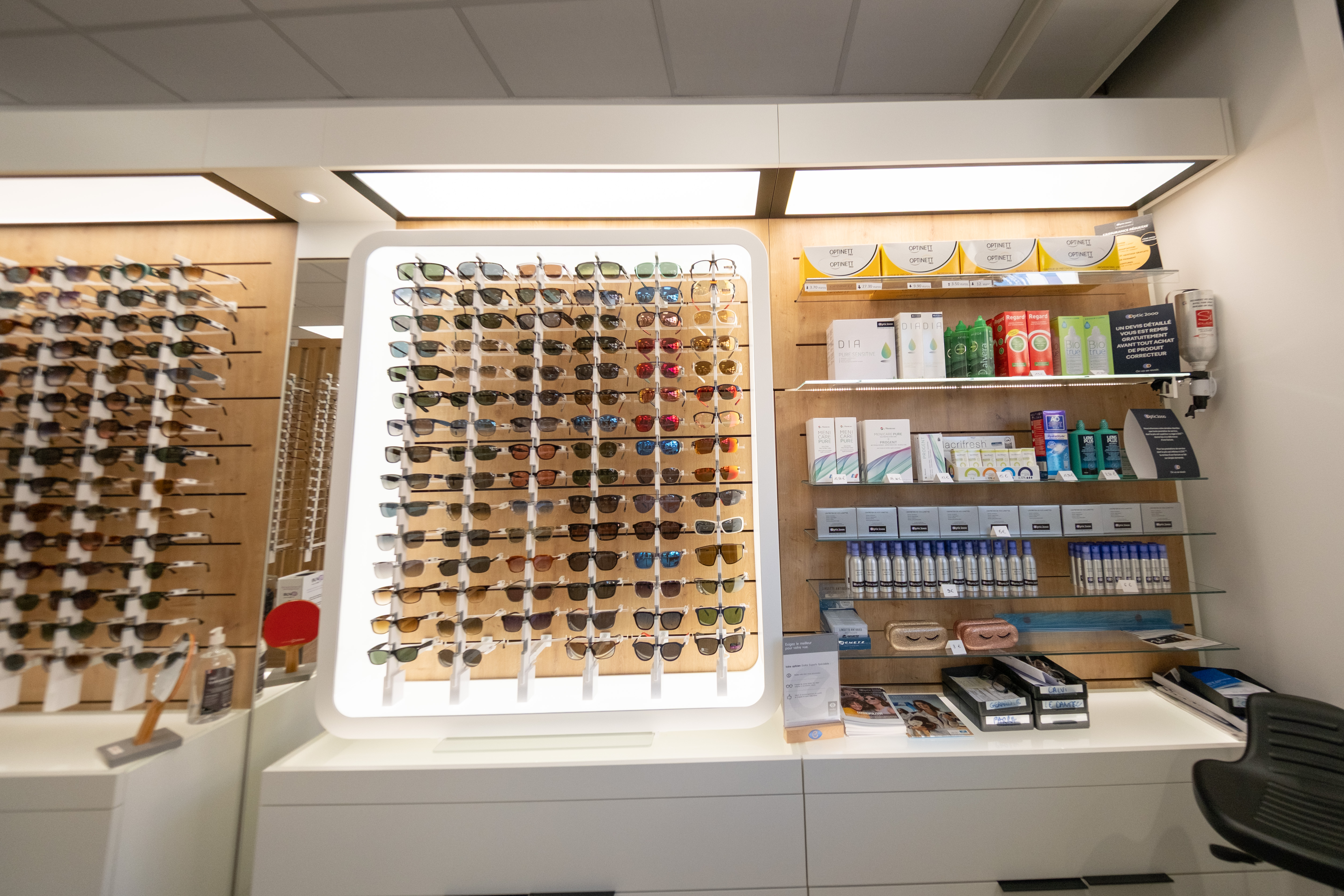 Foto 3 di Opticien Thuir - Optic 2000