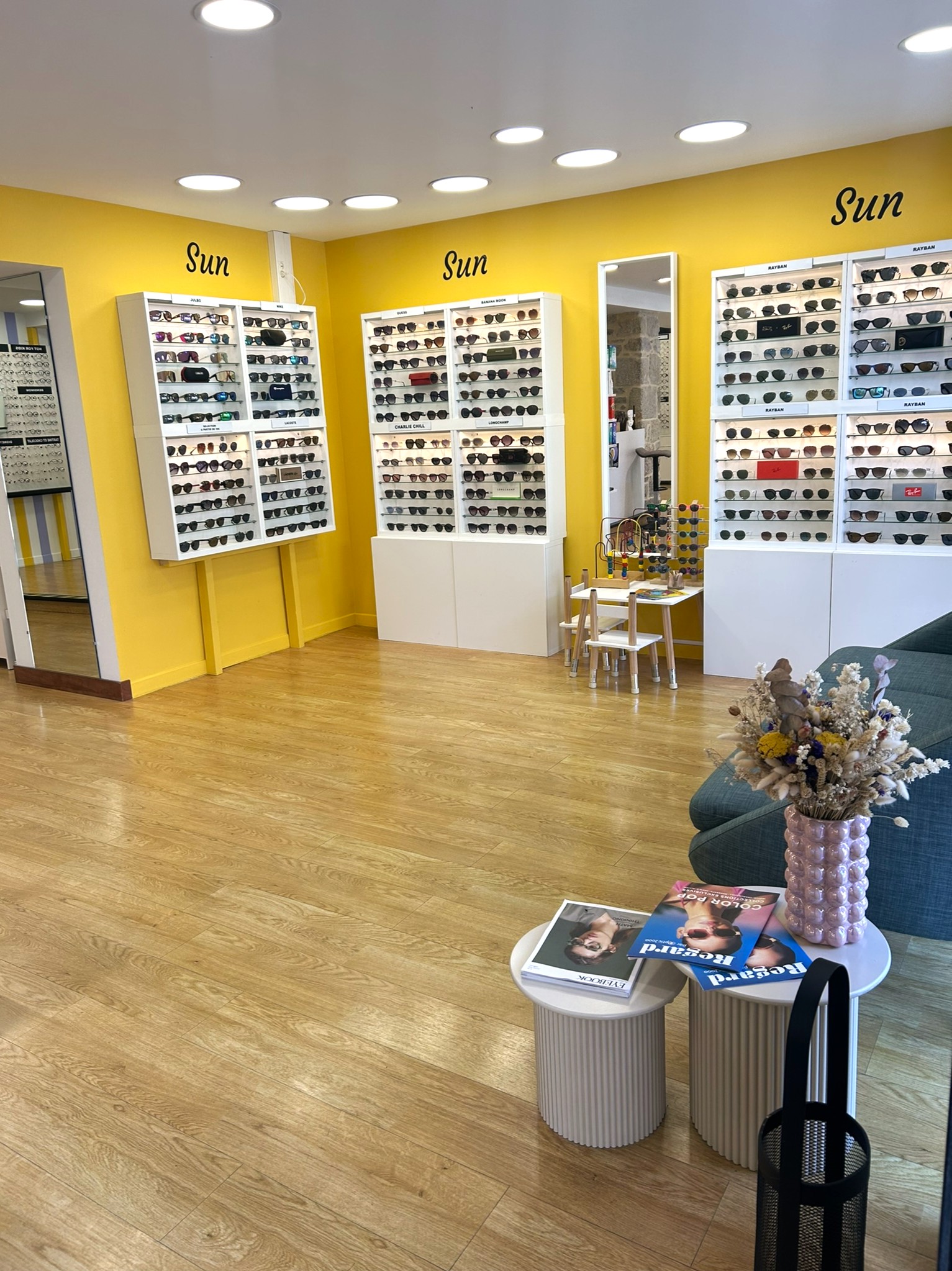 Foto 5 di Opticien Quimper - Optic 2000