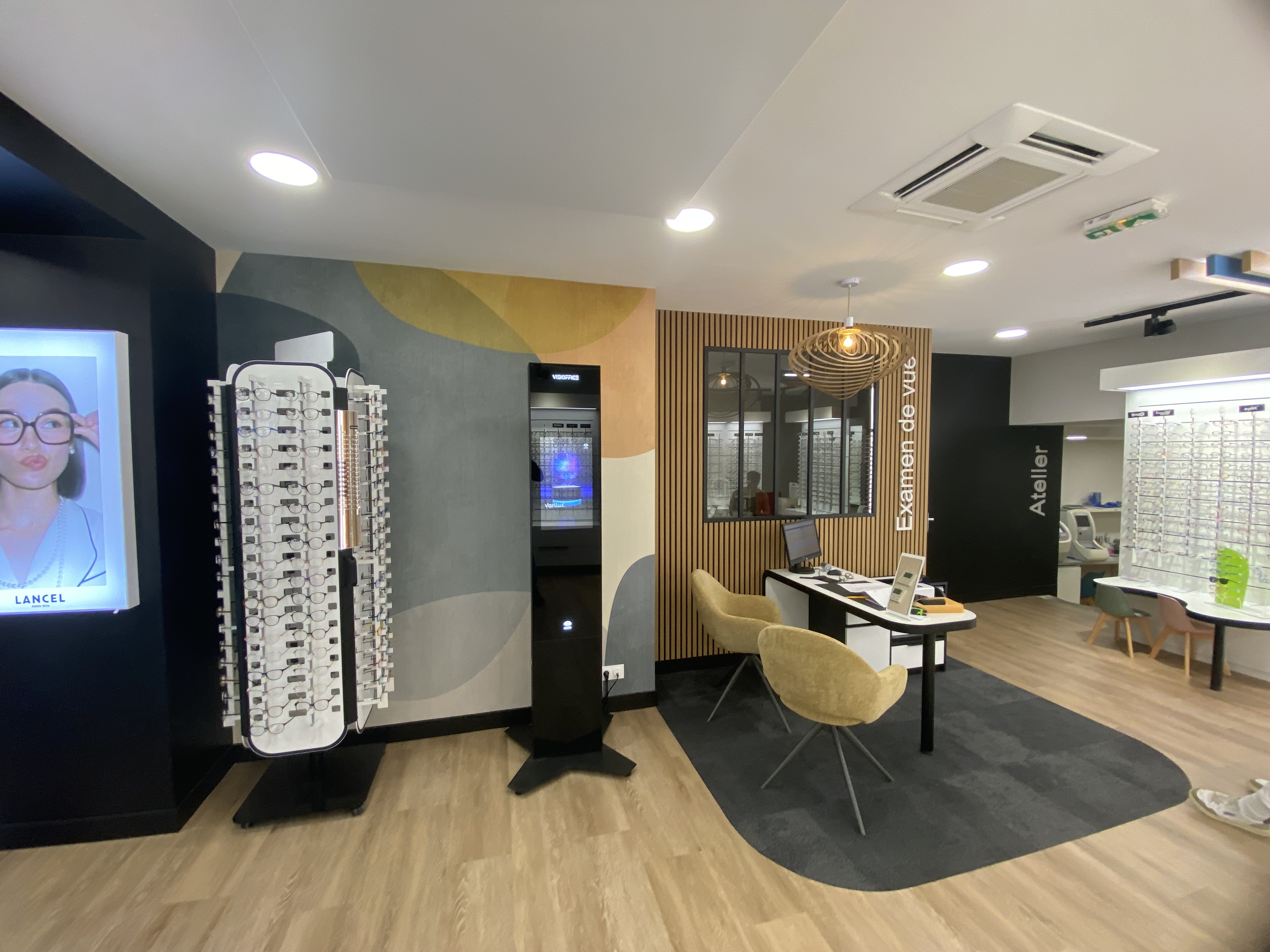 Foto 3 di Opticien Auray - Optic 2000