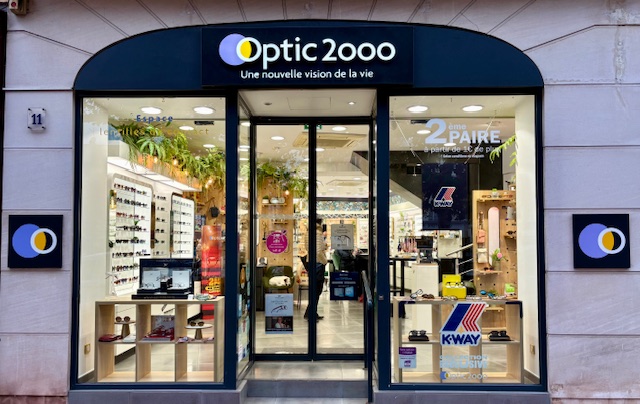 Foto 14 di Opticien Maisons-Laffitte - Optic 2000
