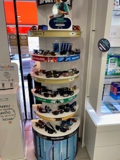 Foto 2 di Opticien Strasbourg - Optic 2000