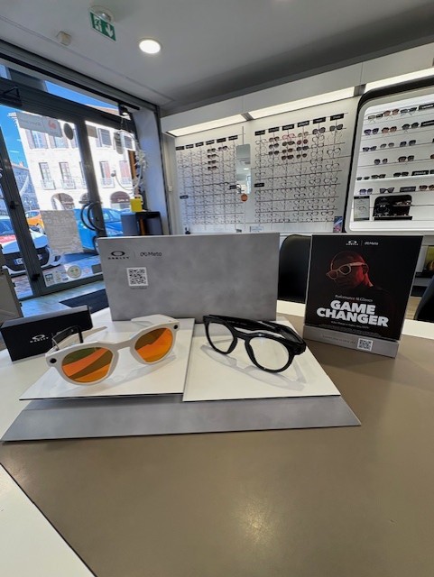 Foto 2 di Opticien Nérac - Optic 2000
