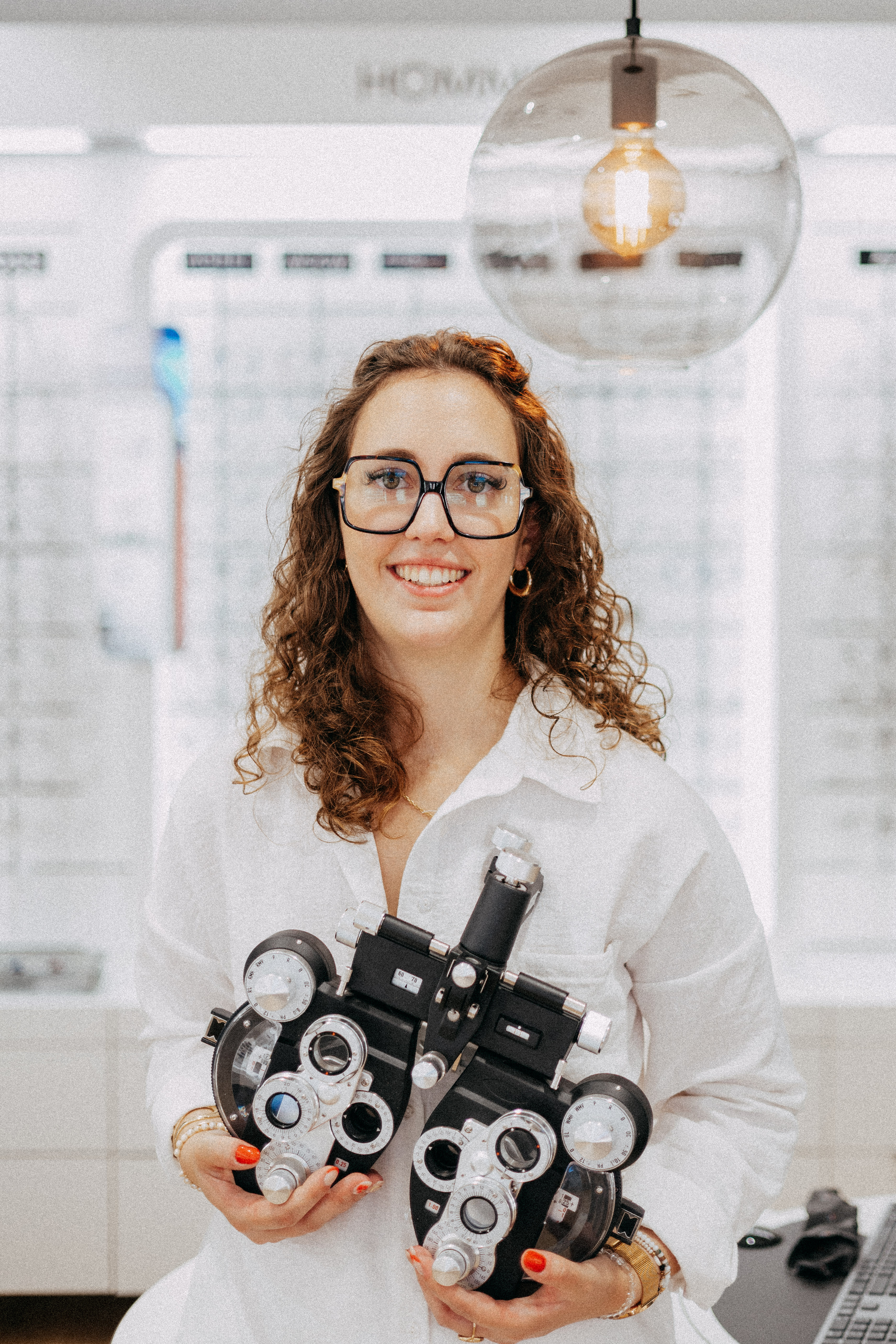 Foto 5 de Opticien Amplepuis - Optic 2000