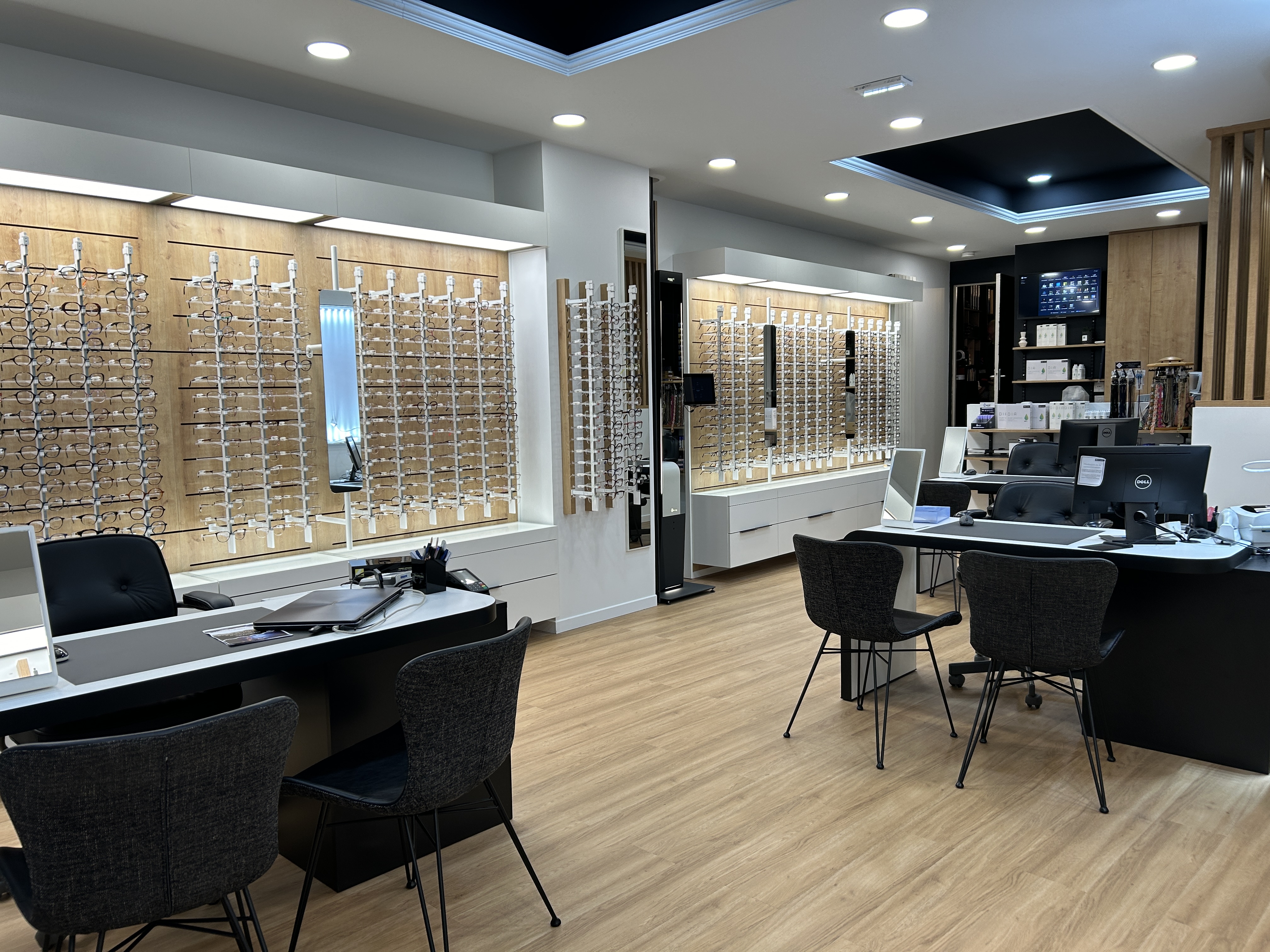 Foto 7 di Opticien Ambert - Optic 2000