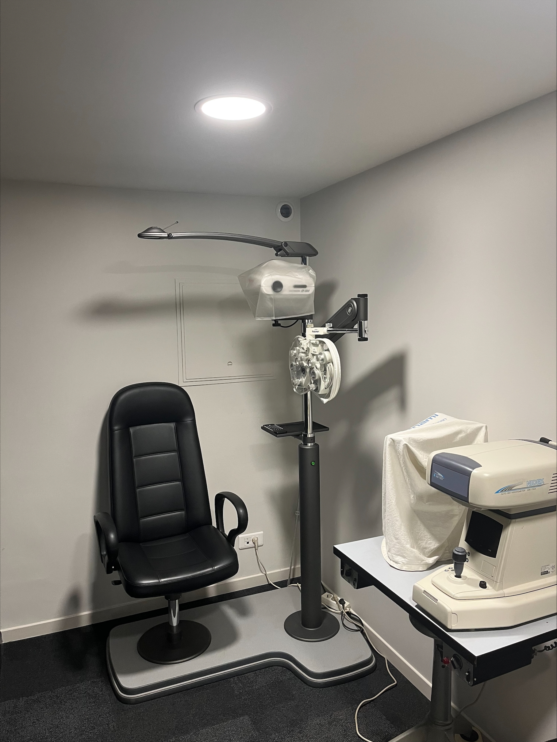 Opticien Fouesnant - Optic 2000