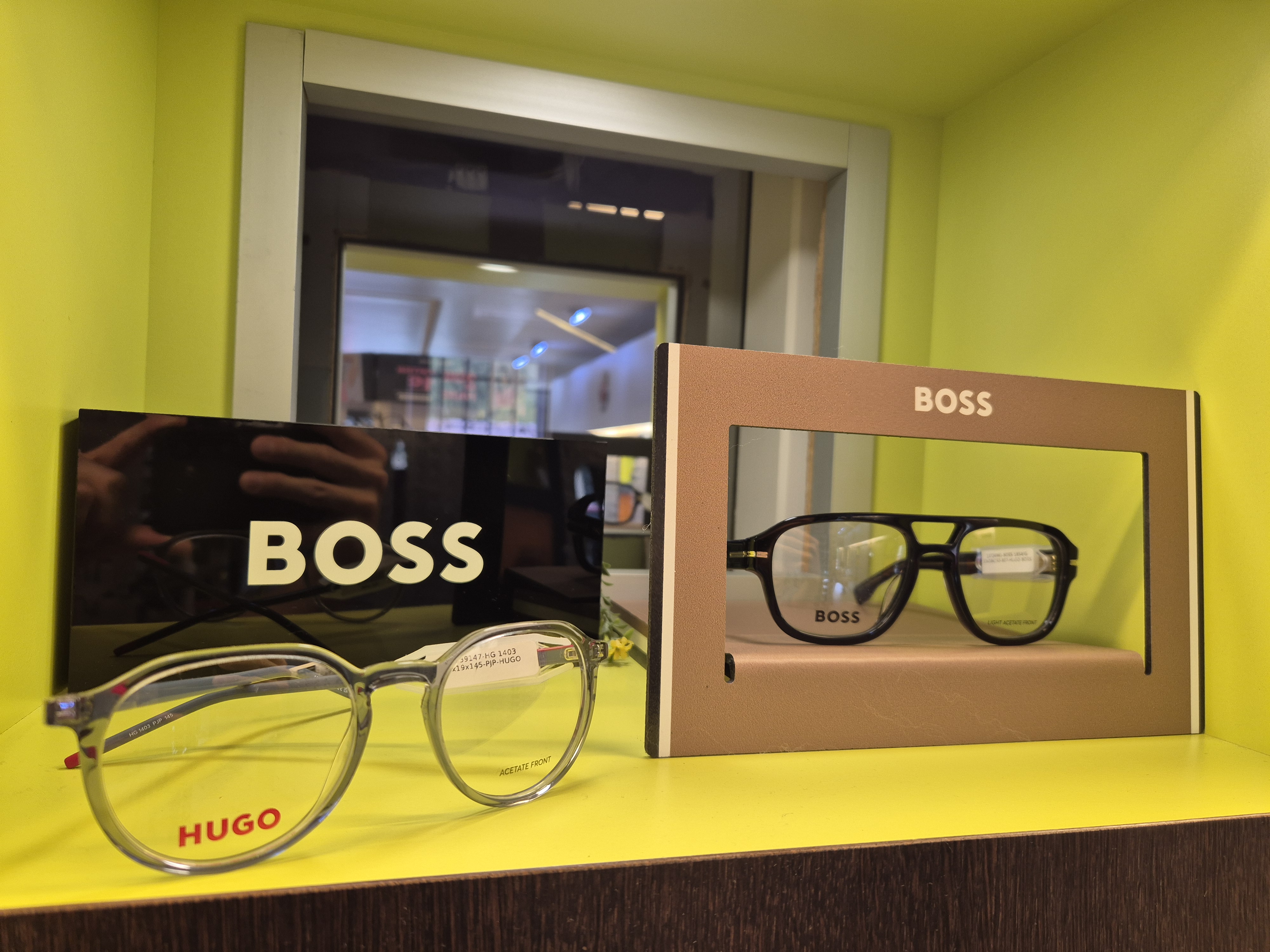Foto 31 di Opticien Le Bugue - Optic 2000