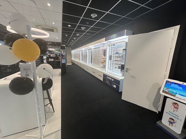 Foto 5 di Opticien Thourotte - Optic 2000