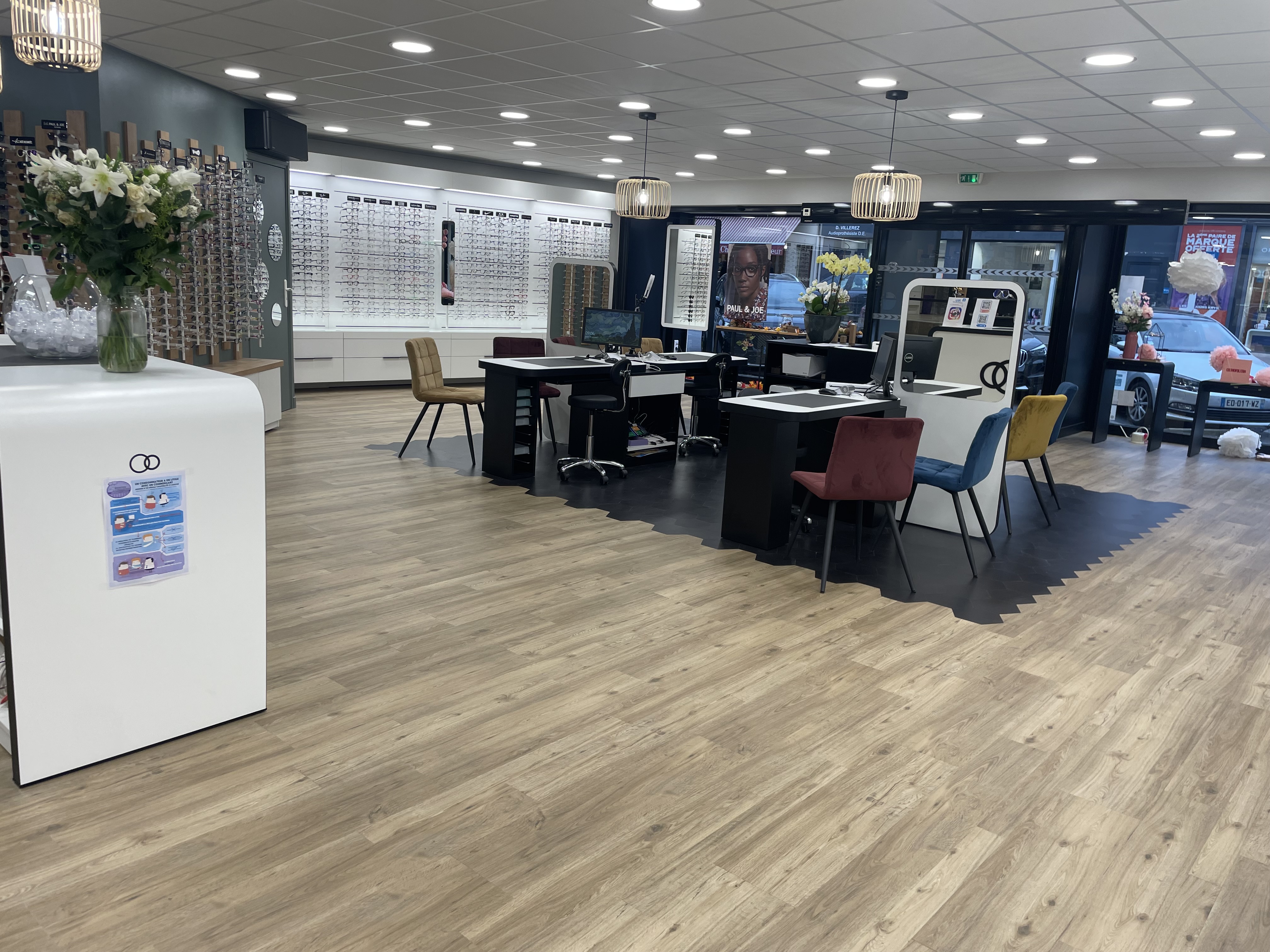 Foto 3 di Opticien Épernay - Optic 2000