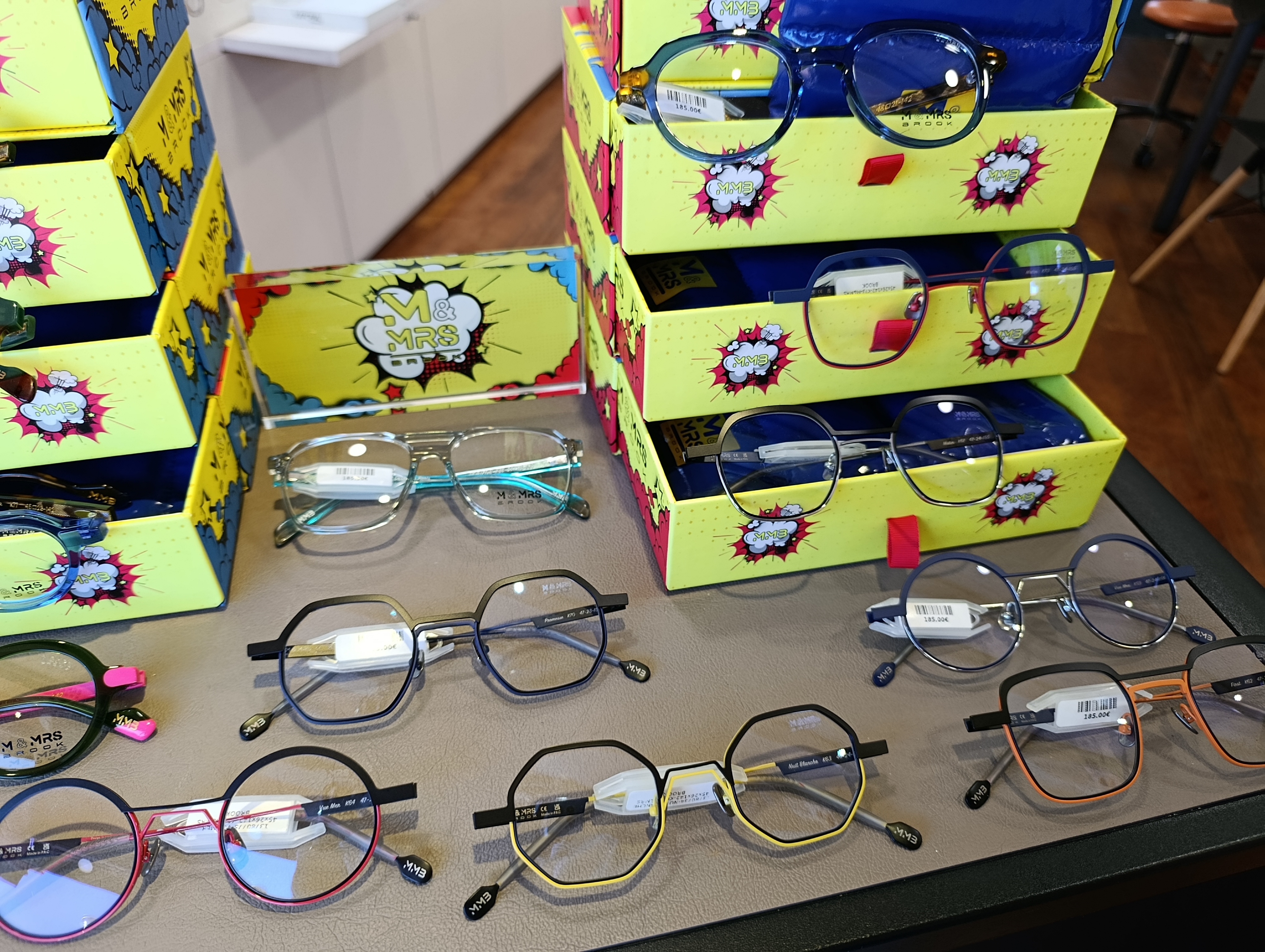 Foto 29 di Opticien Biscarrosse - Optic 2000