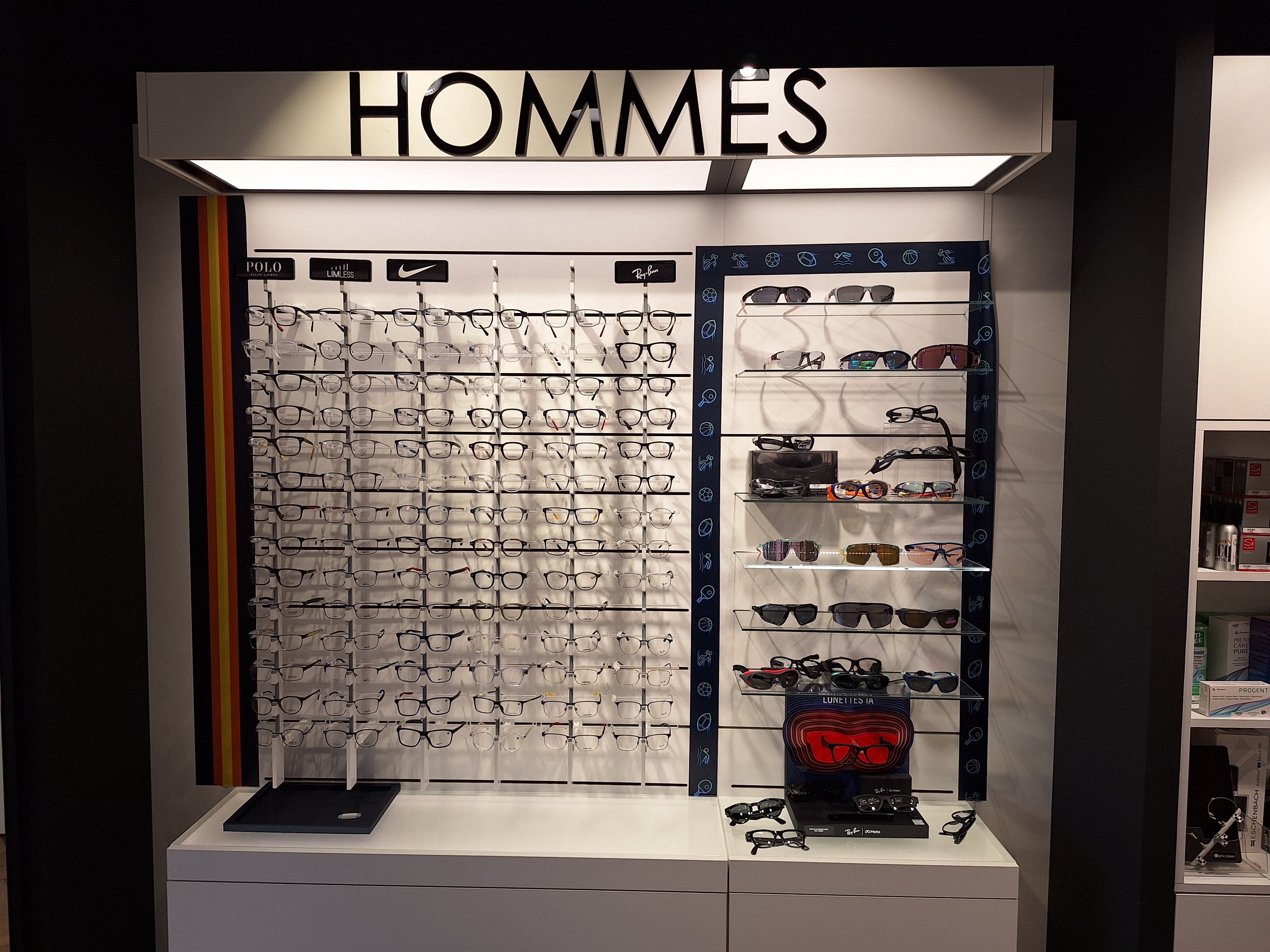 Foto 9 di Opticien Mamers - Optic 2000