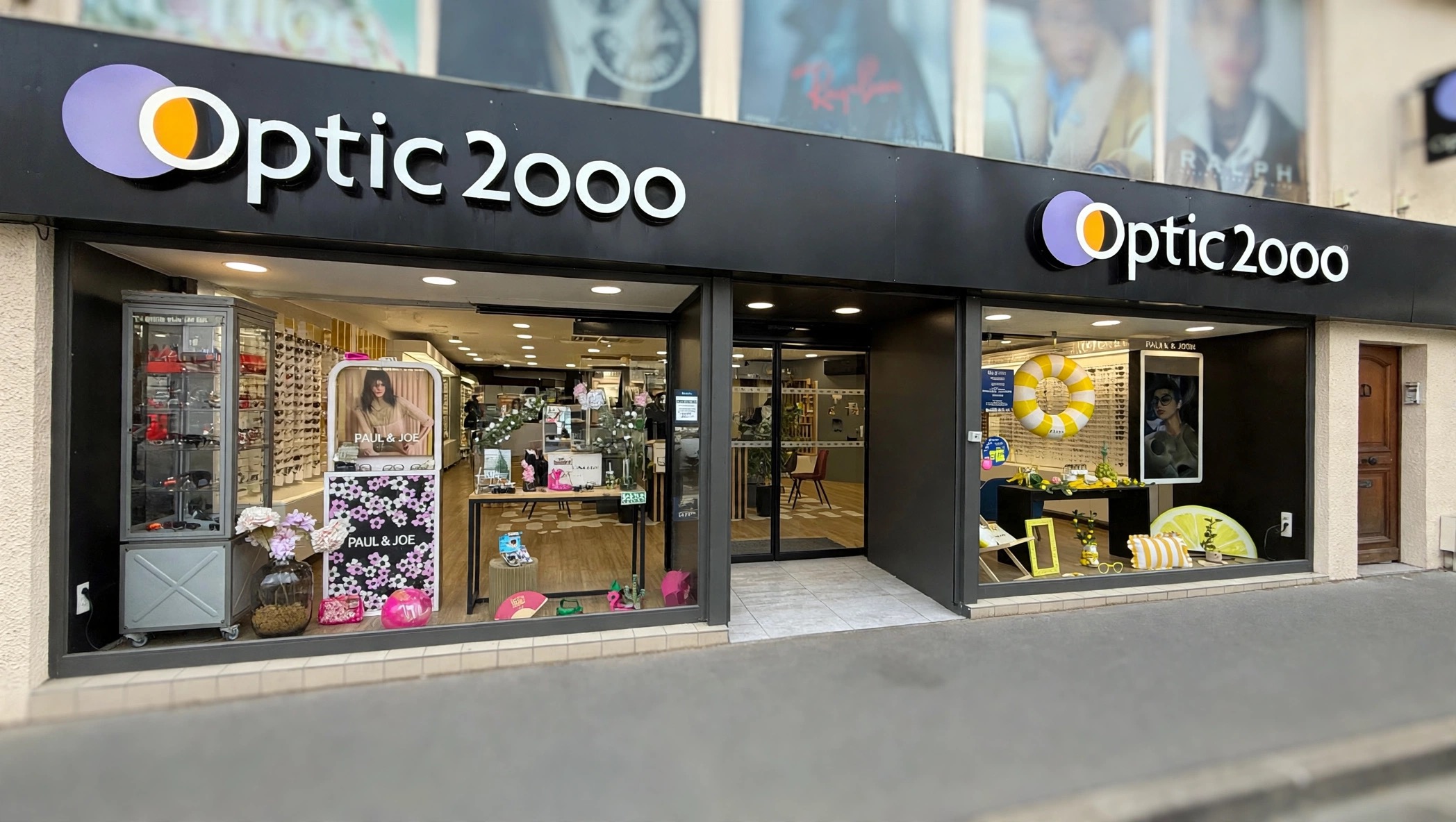 Foto 14 di Opticien Épernay - Optic 2000