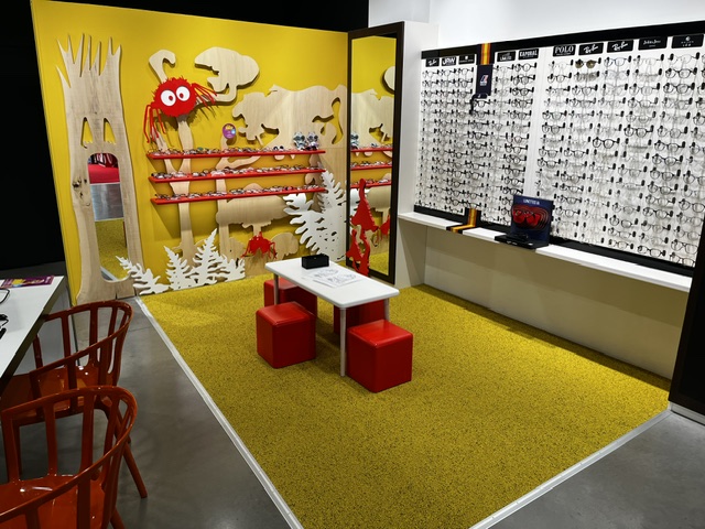 Foto 5 di Opticien Arçonnay - Optic 2000