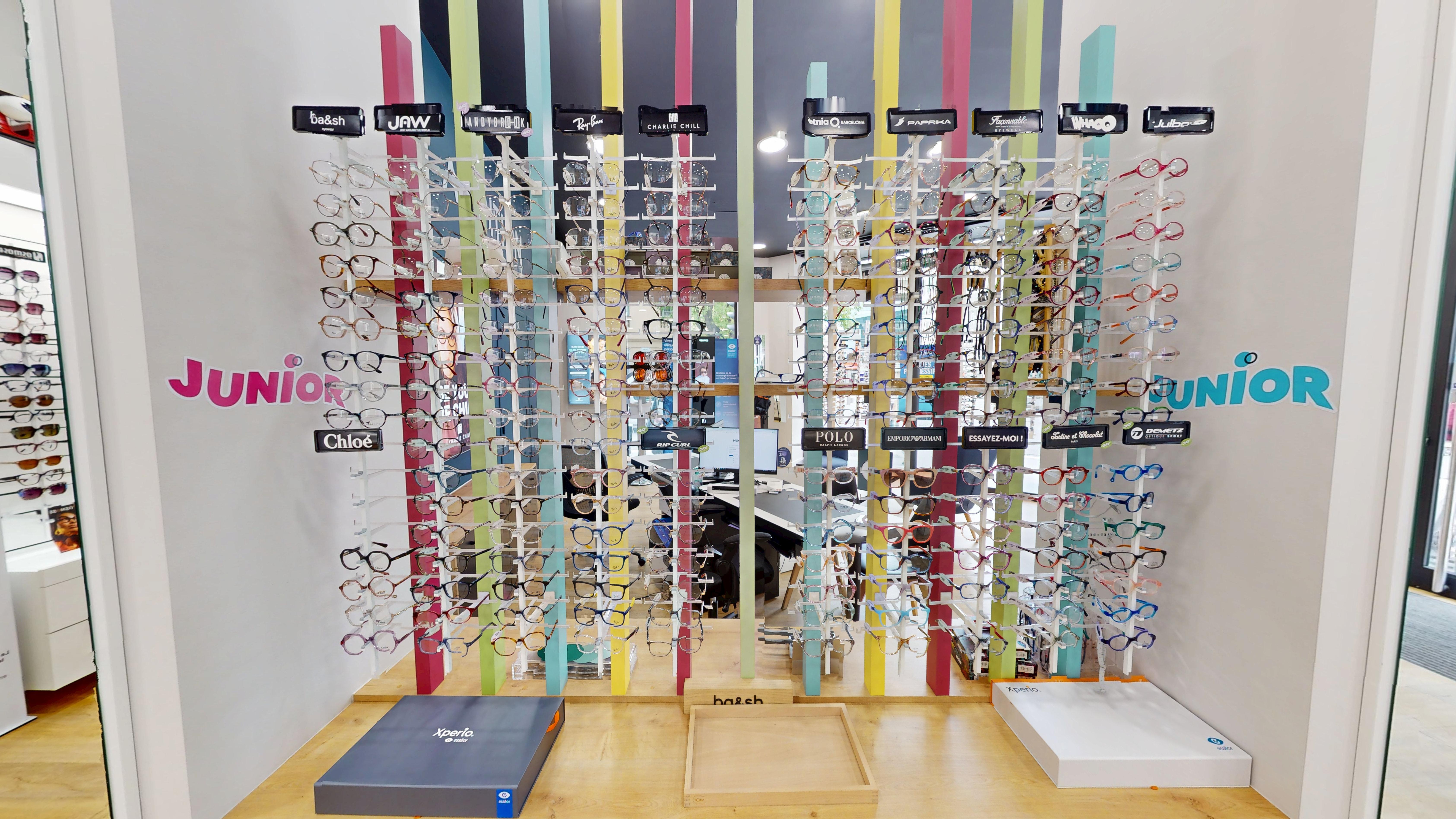 Foto 10 di Opticien Nice - Optic 2000