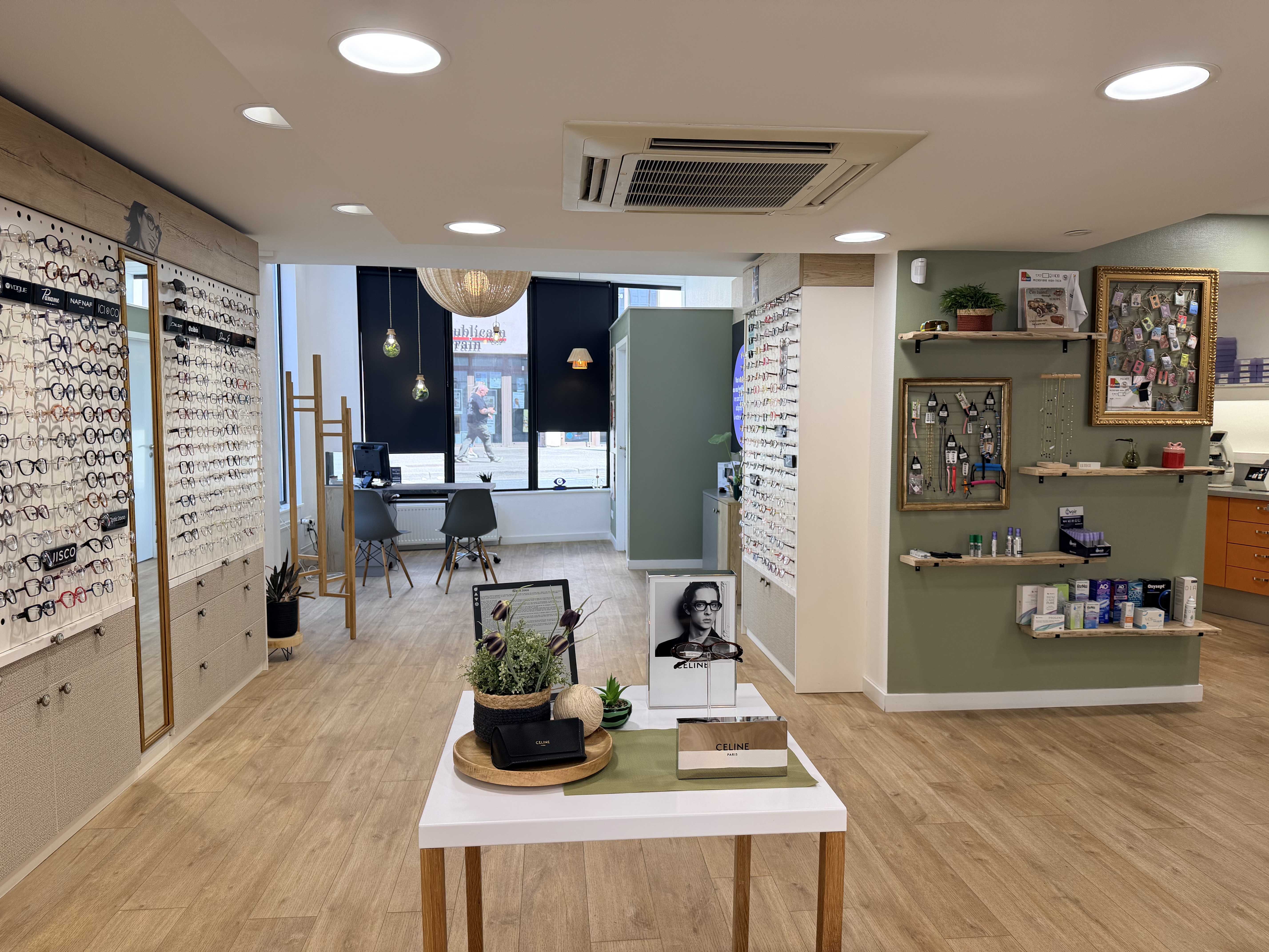Foto 3 di Opticien Saint-Avold - Optic 2000
