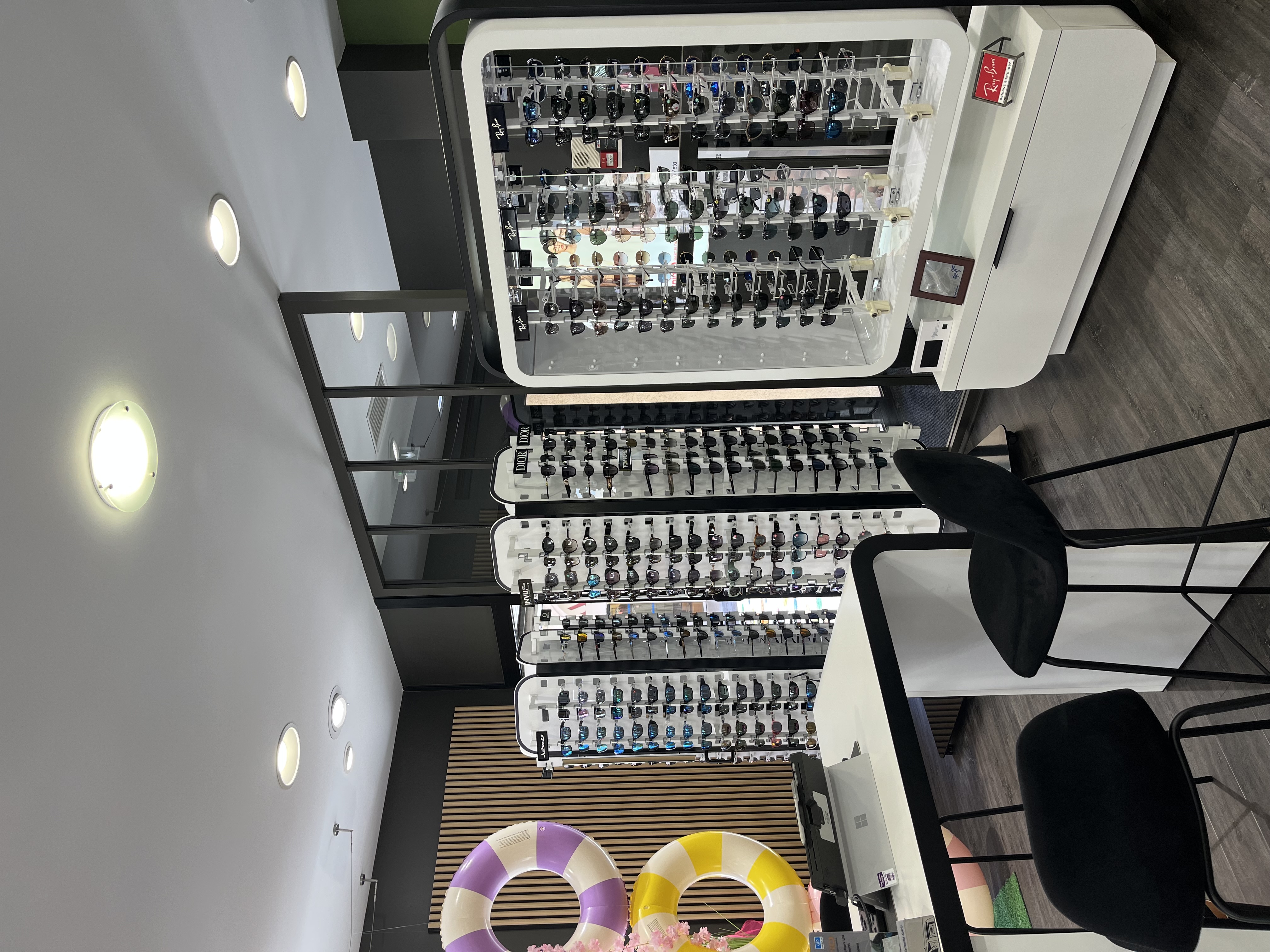 Foto 6 di Opticien Libourne - Optic 2000