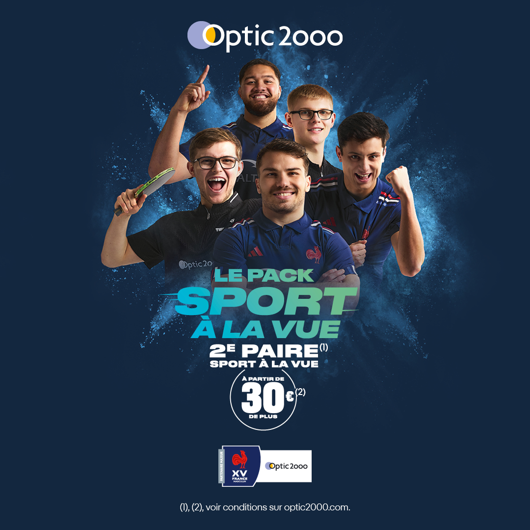 Foto 10 di Opticien Étaples - Optic 2000
