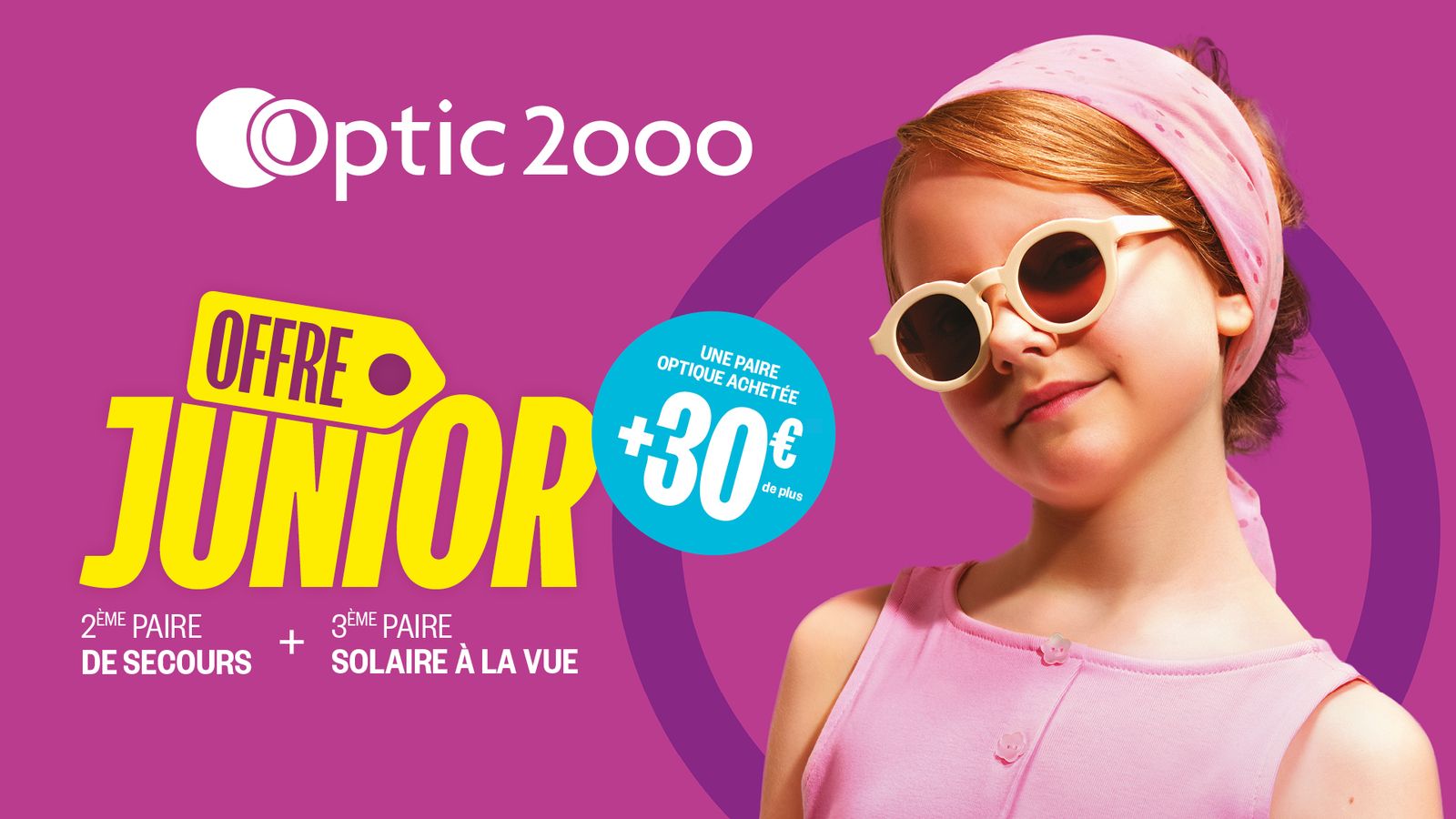 Foto 12 di Opticien Beauvais - Optic 2000