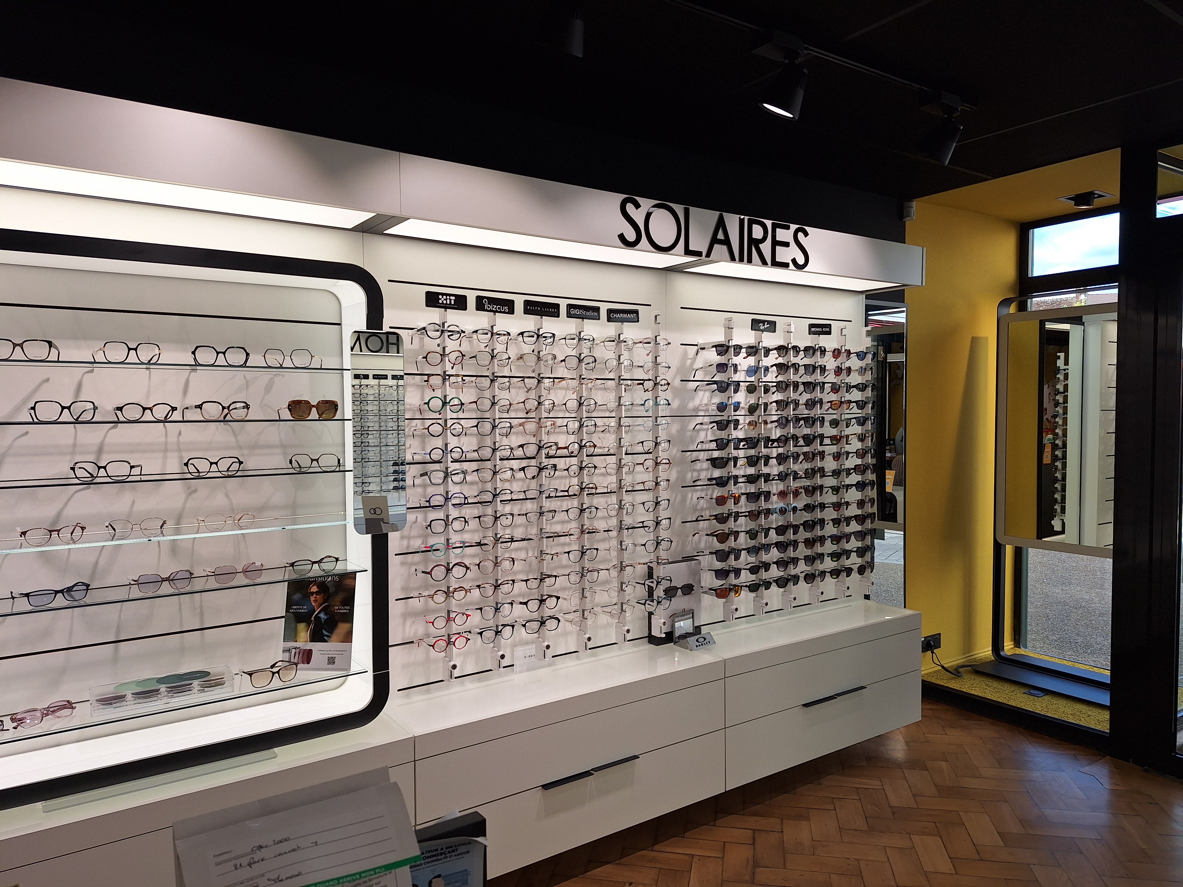 Foto 8 di Opticien Mamers - Optic 2000