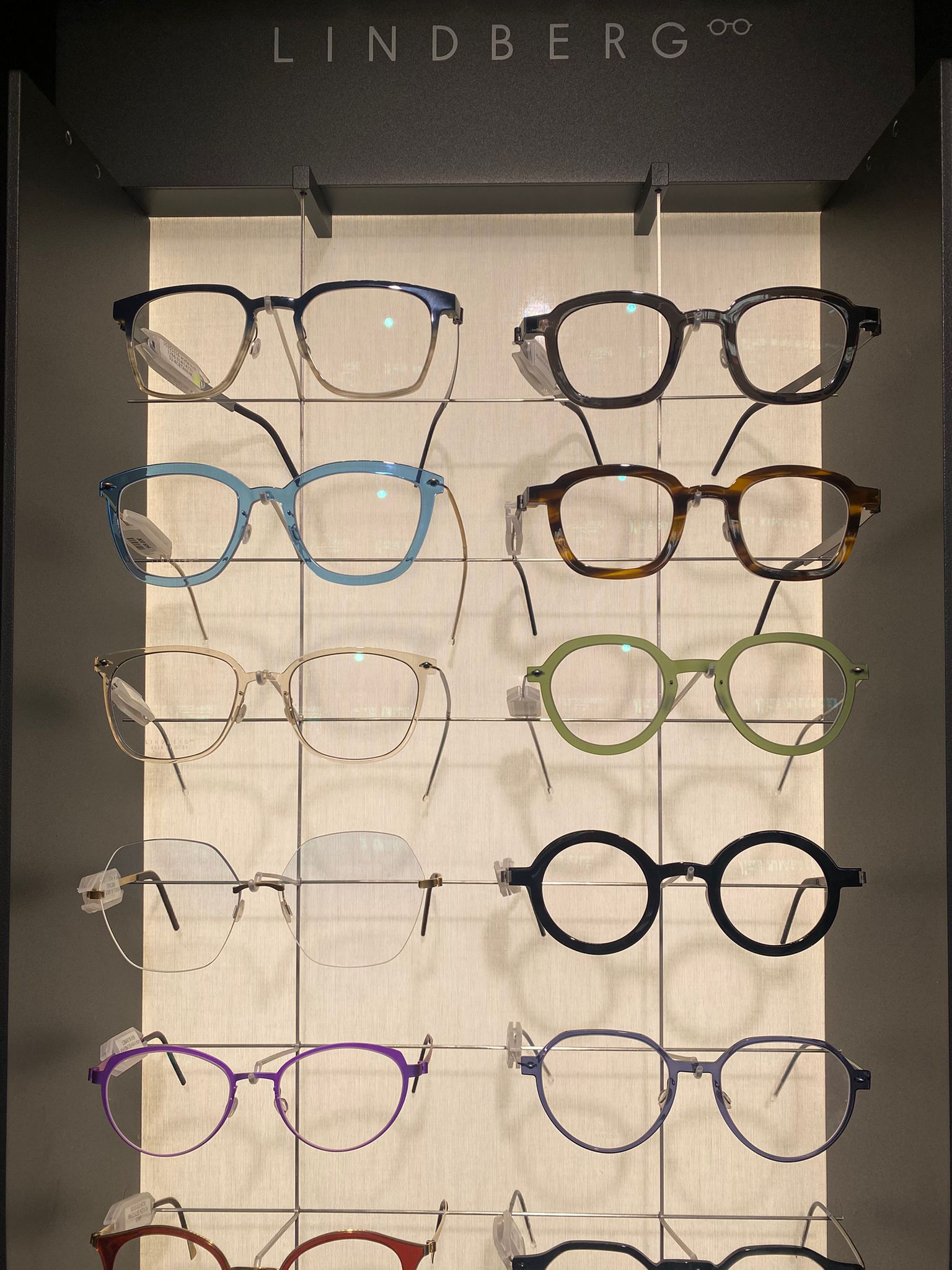 Foto 52 di Opticien Saint-Mandé - Optic 2000