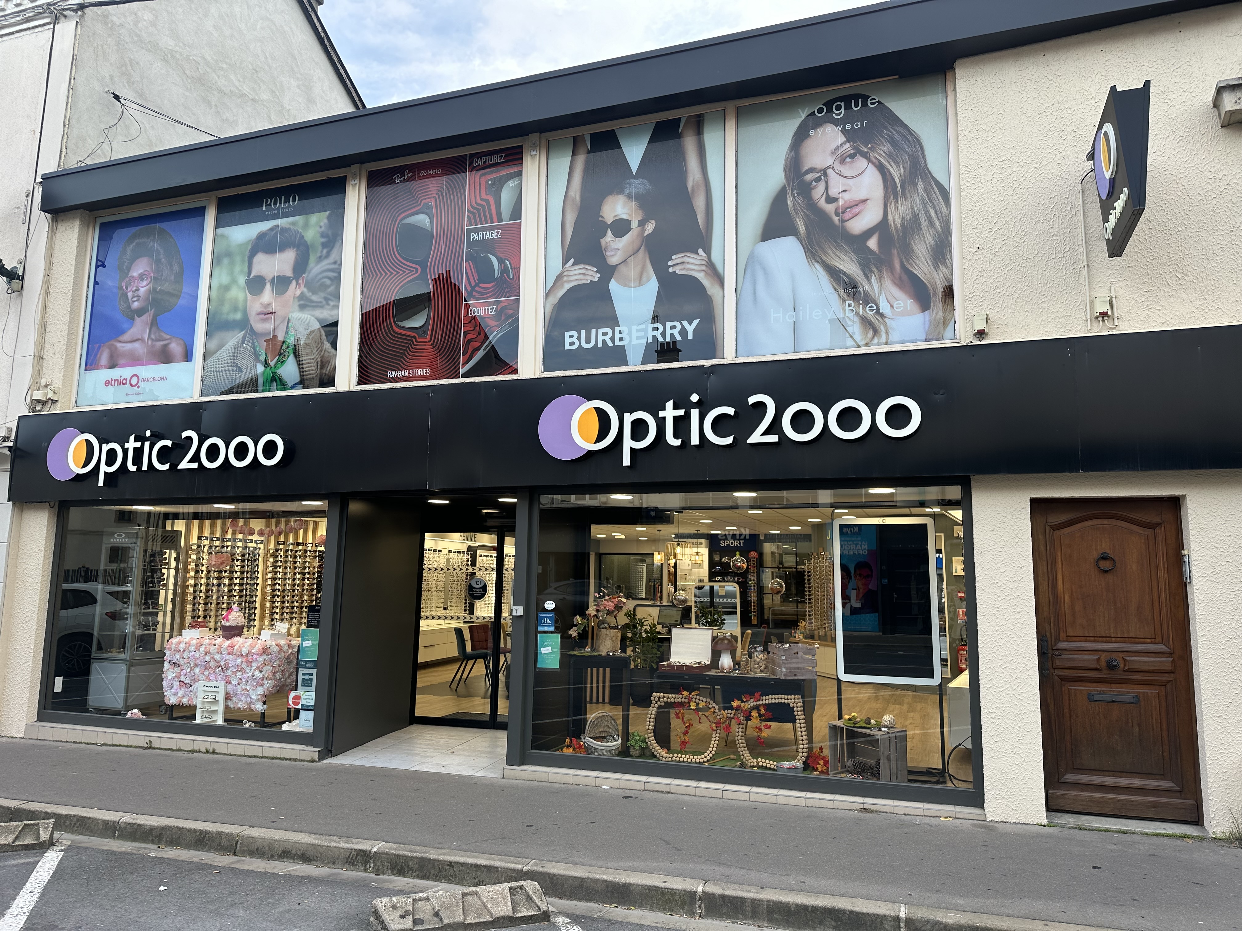 Foto 6 di Opticien Épernay - Optic 2000