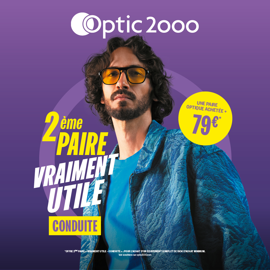 Foto 19 di Opticien Le Bugue - Optic 2000
