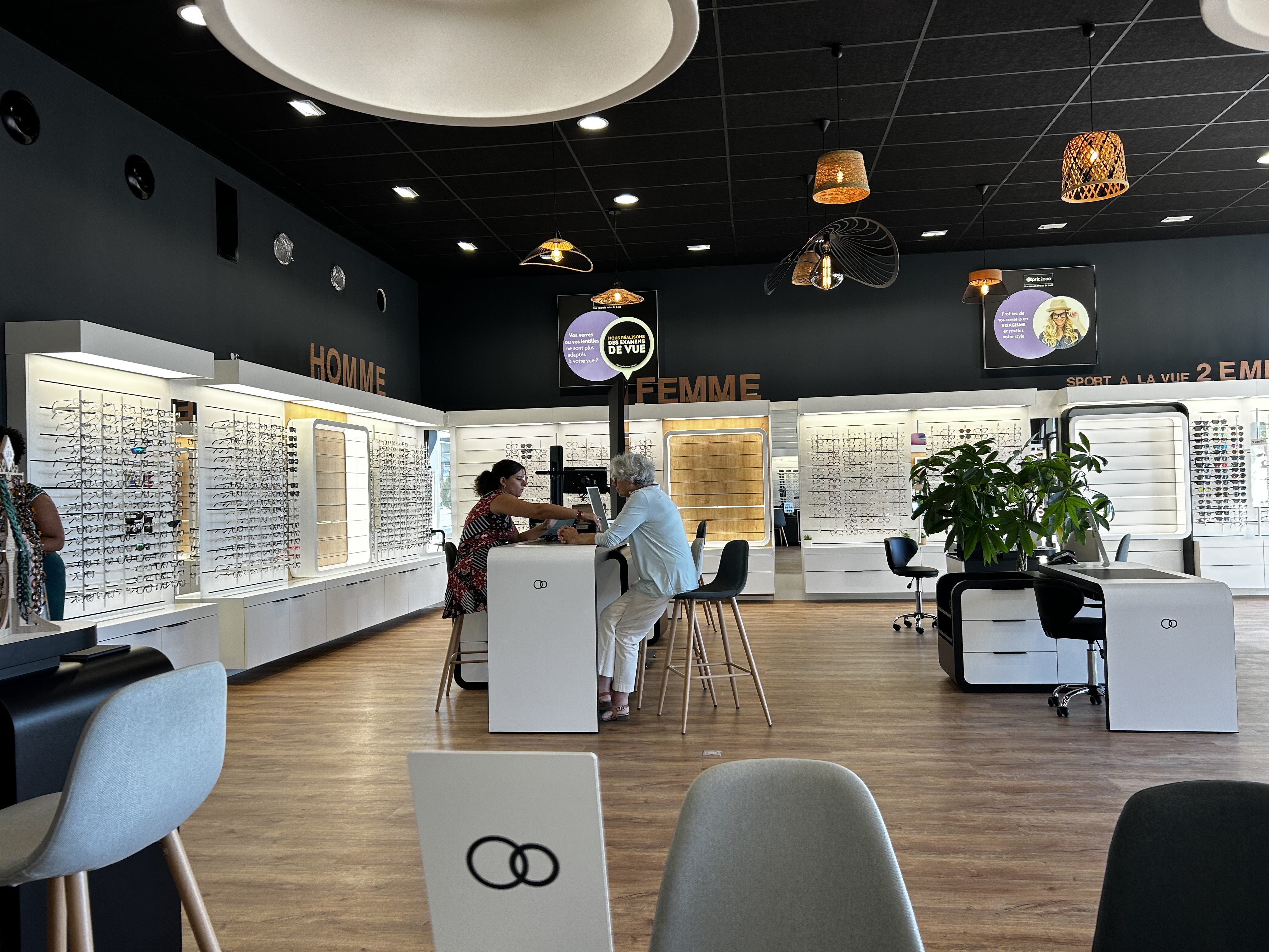 Foto 15 di Opticien Coutras - Optic 2000