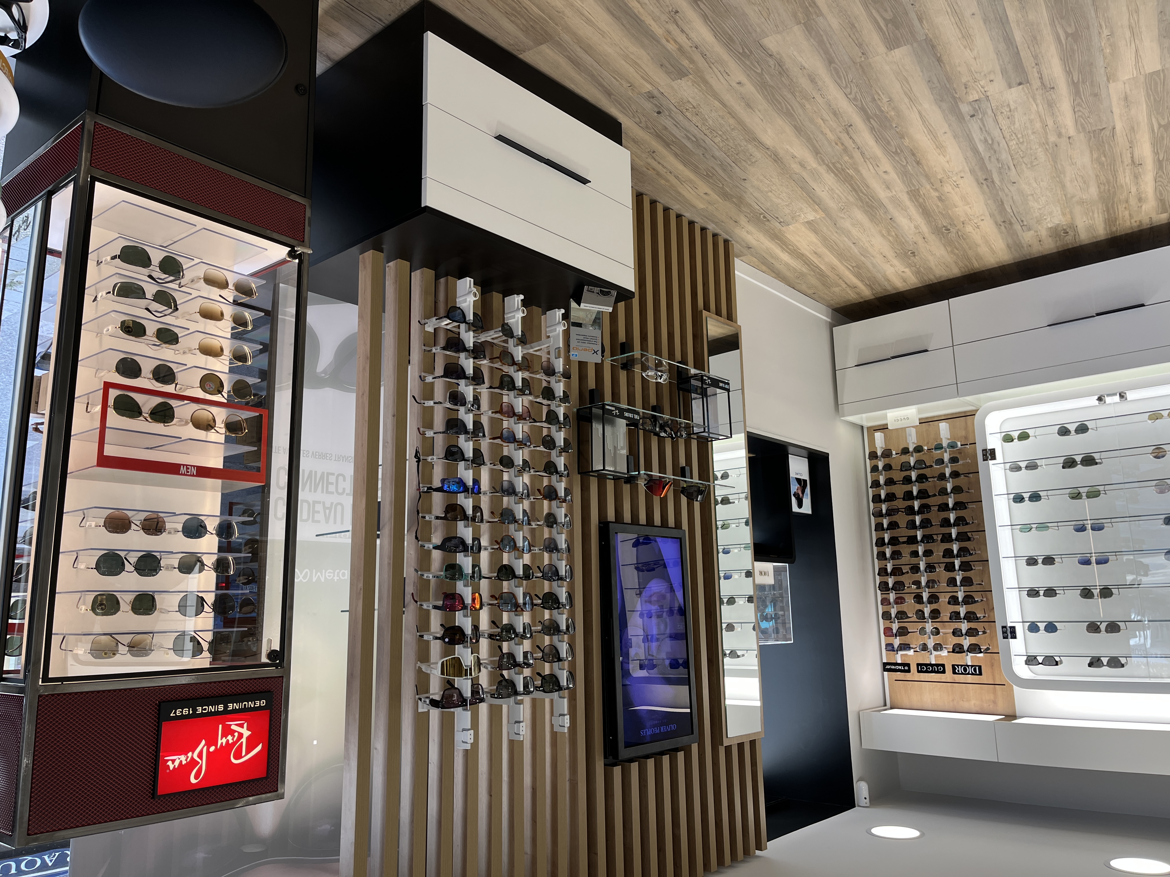 Foto 3 di Opticien Verdun - Optic 2000