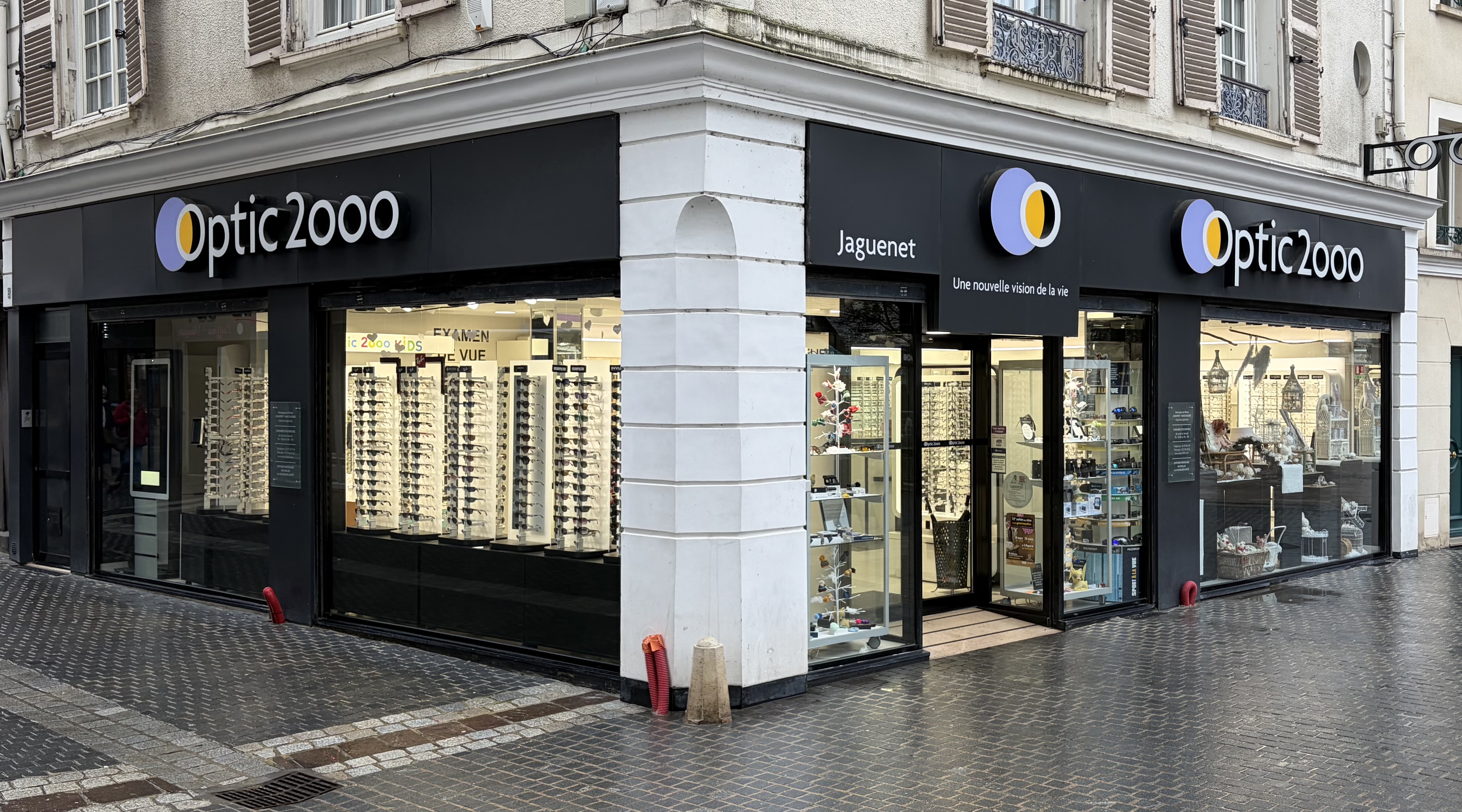 Foto 2 di Opticien Dreux - Optic 2000